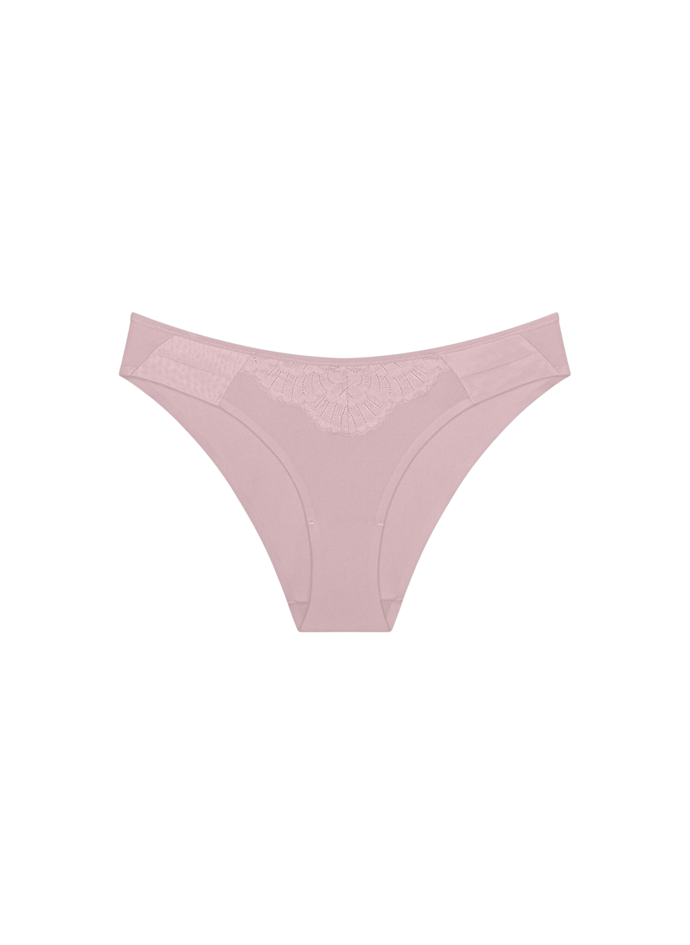 Culotte en dentelle TRIUMPH Rose