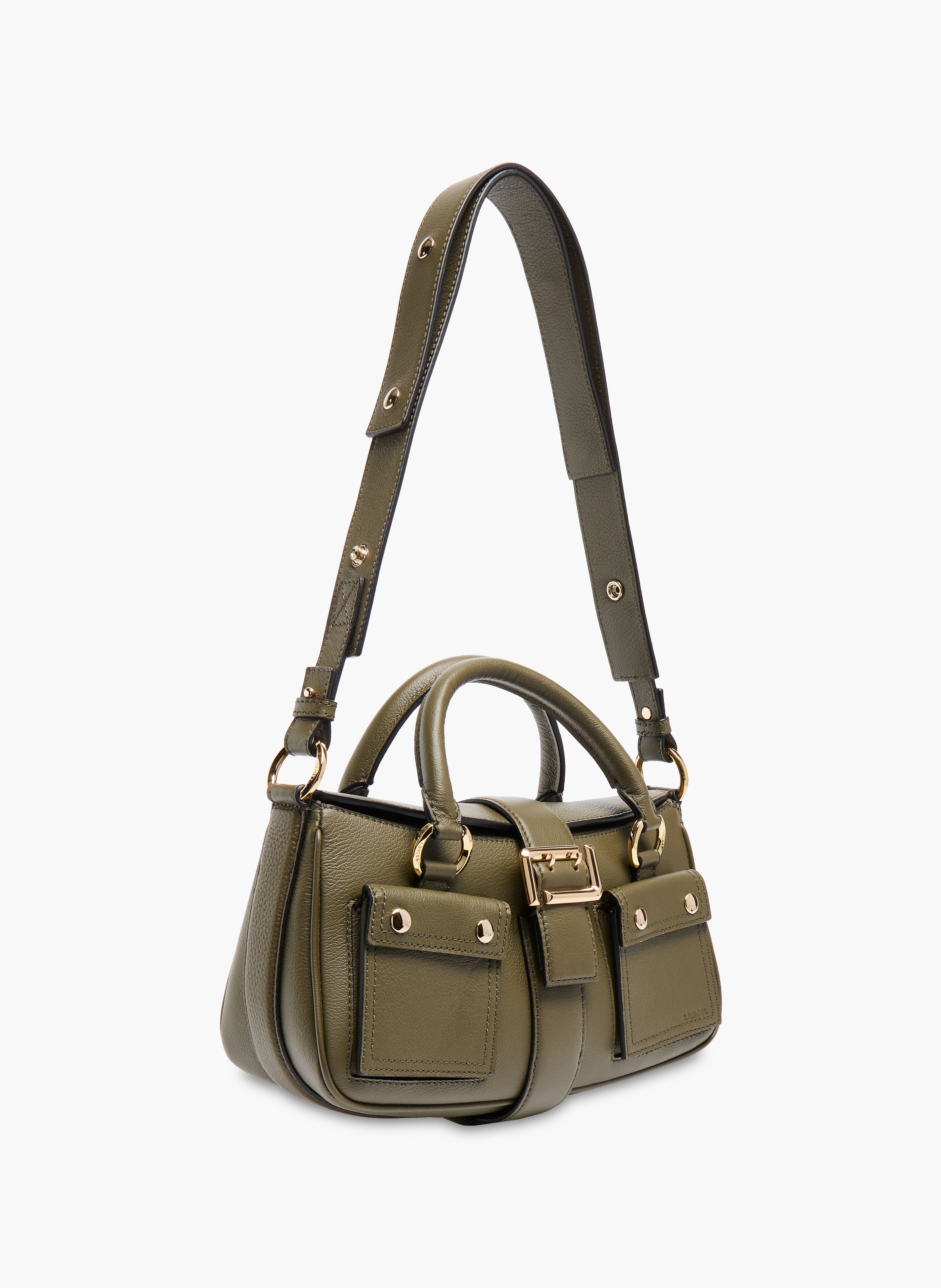 Sac multipoches s carryall de lancel LANCEL Vert