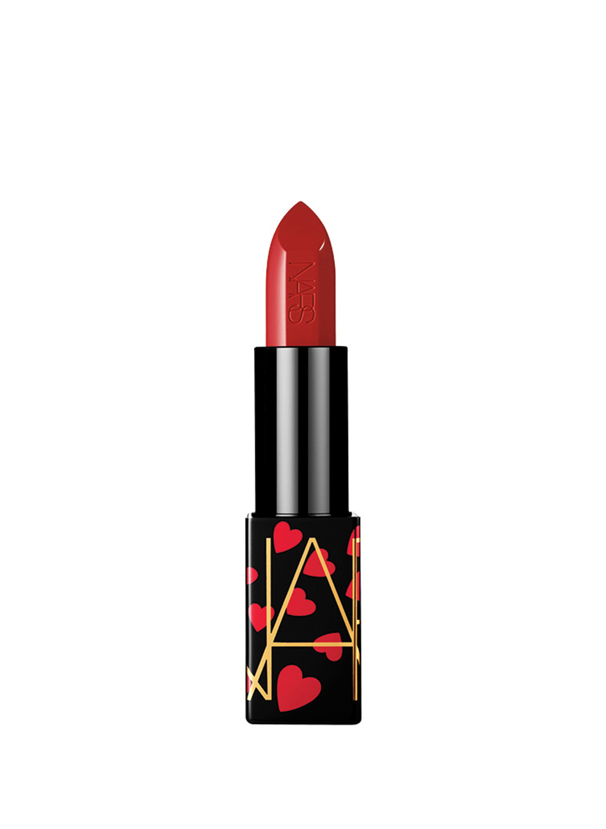 AUDACIOUS LIPSTICK