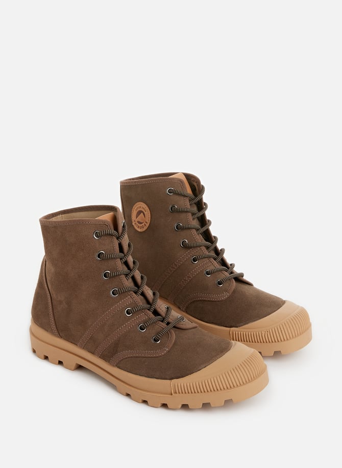 Pataugas discount palladium homme