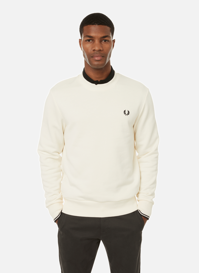 SWEAT FRED PERRY
