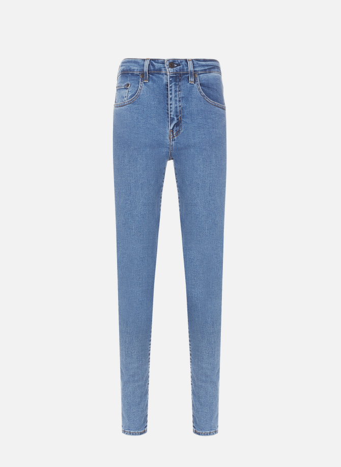 LEVI'S Skinny Jeans aus einer Baumwollmischung