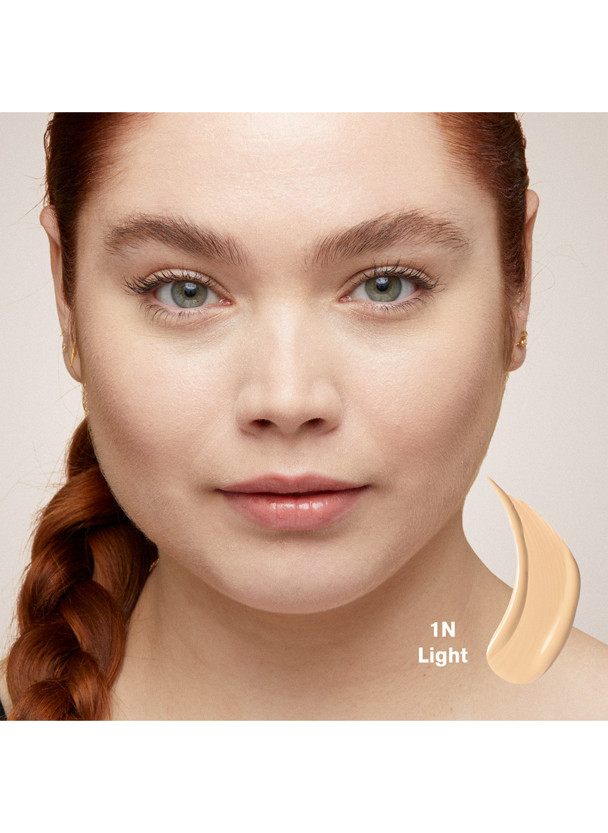 Double Wear - Stay-in-Place Flawless Wear Concealer ESTÉE LAUDER 1n extra light (neutre)