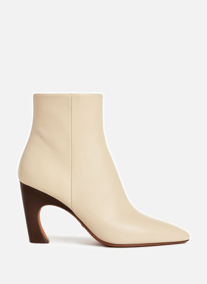 Women s Chlo ankle boots Printemps