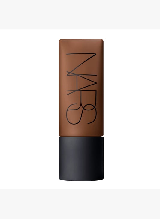 Soft Matte Complete Foundation