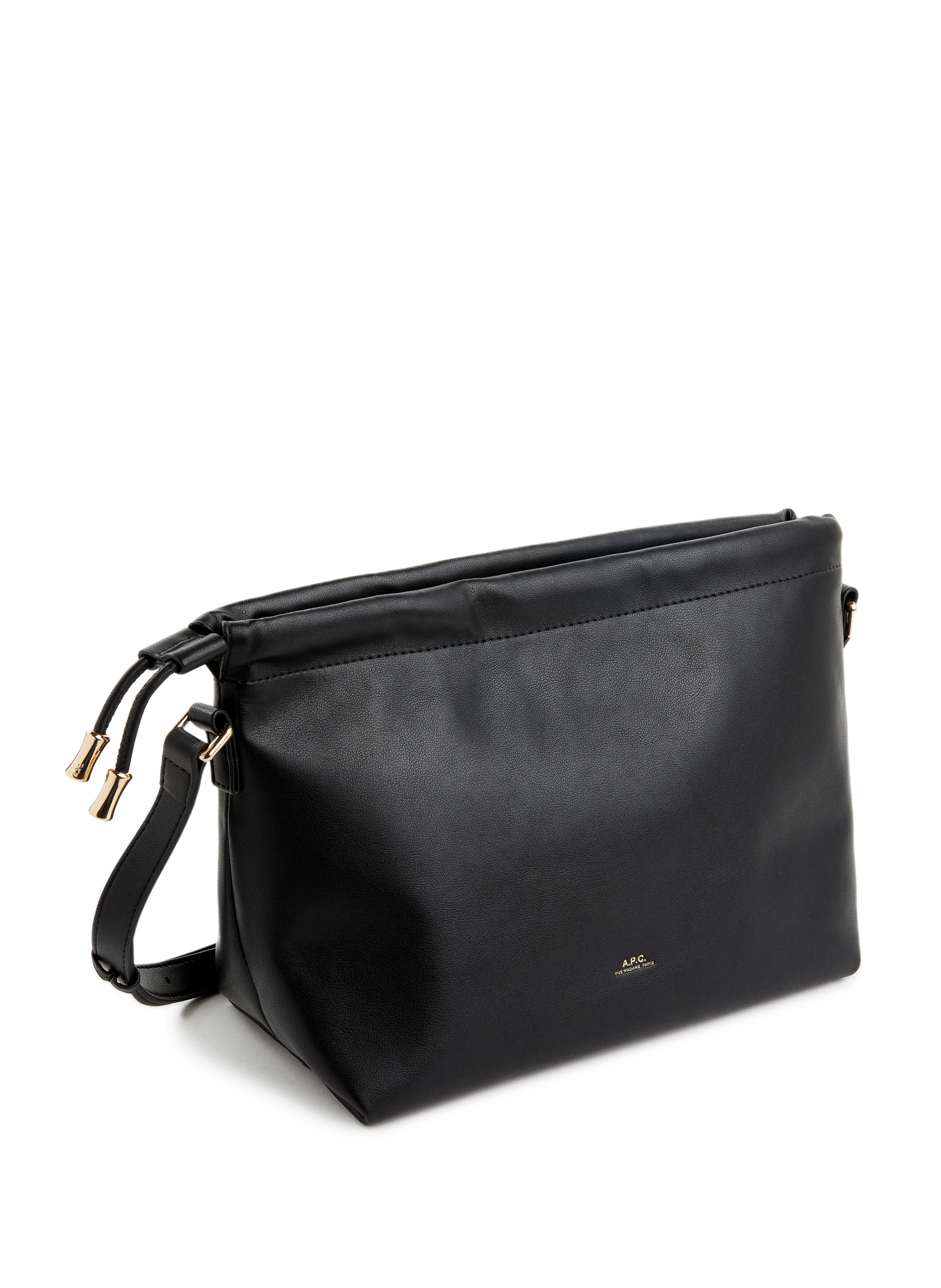 Sac à bandoulière en cuir