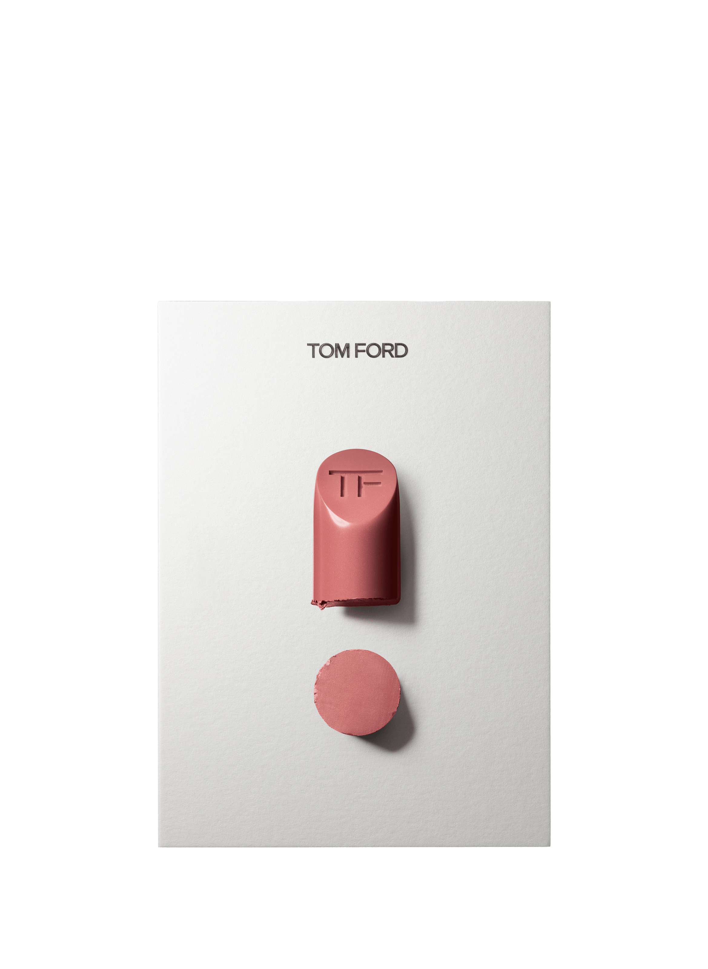 Runway Lip Color - Rouge à lèvres Crème TOM FORD 03 casablanca