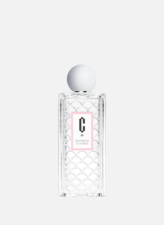 Rose Blanche amp; Gardénia by CARLOTHA RAY CARLOTHA RAY Rose Blanche amp; Gardénia