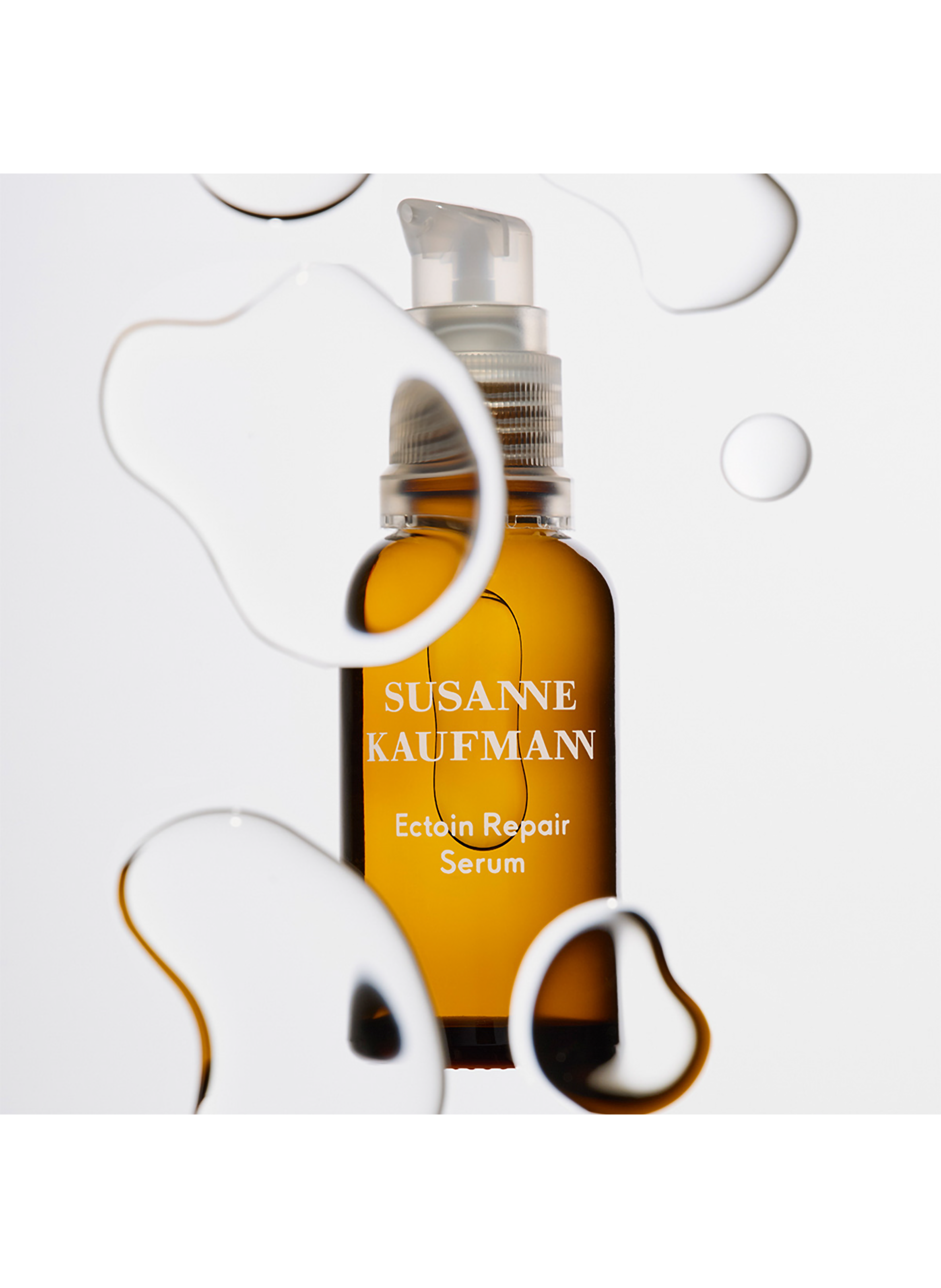 Ectoin Repair Serum SUSANNE KAUFMANN No color