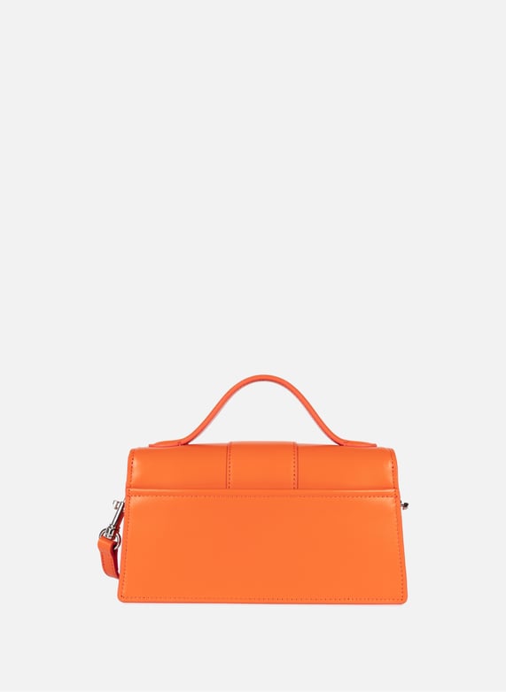 M handbag - Paris Ily | Orange by LANCASTER M handbag - Paris Ily Orange
