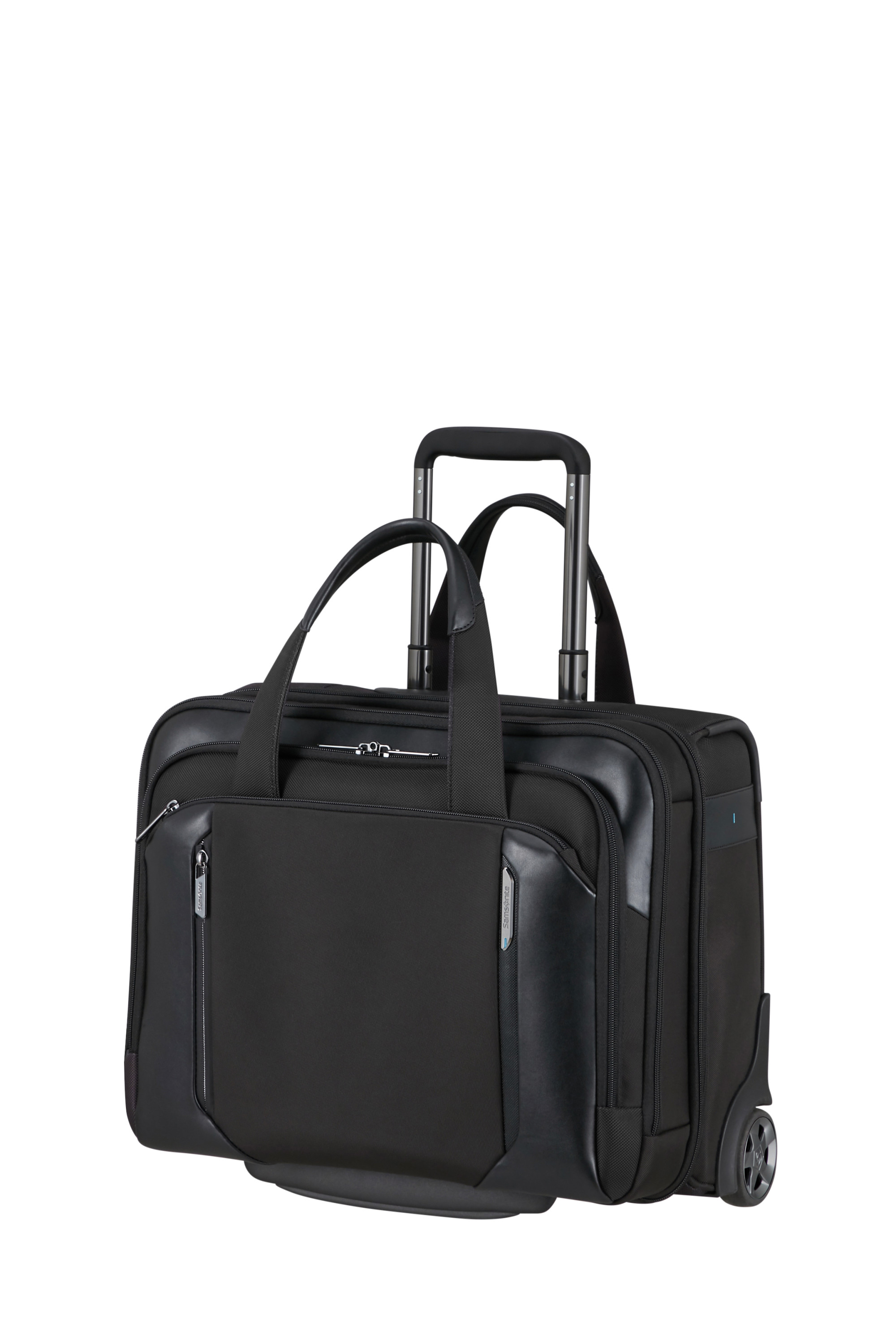 Spectrolite 4.0 rolling tote Noir