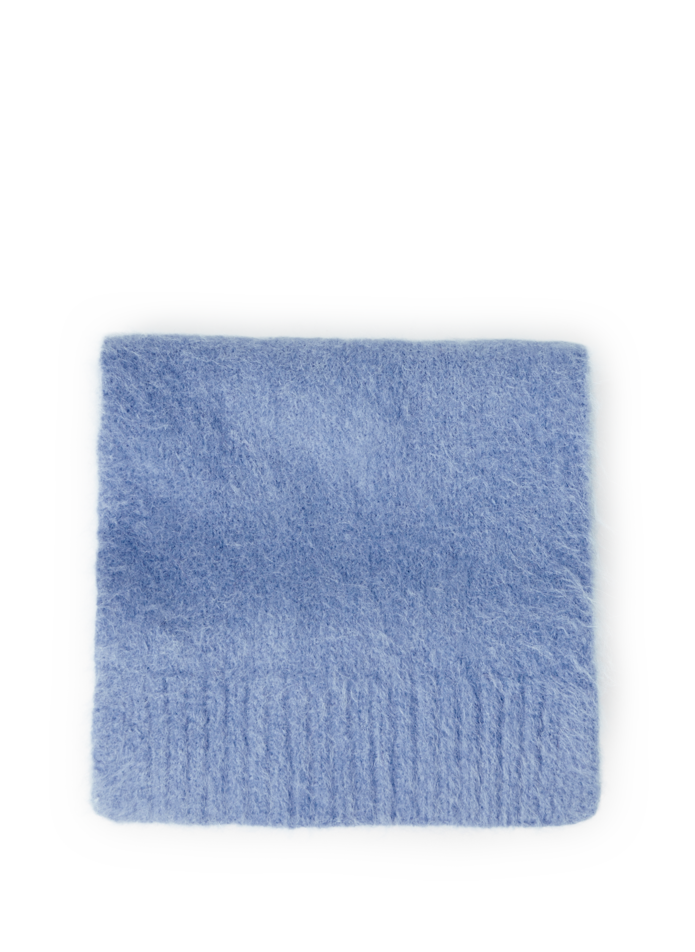SAMSOE SAMSOE Sajeanne Scarf Blue