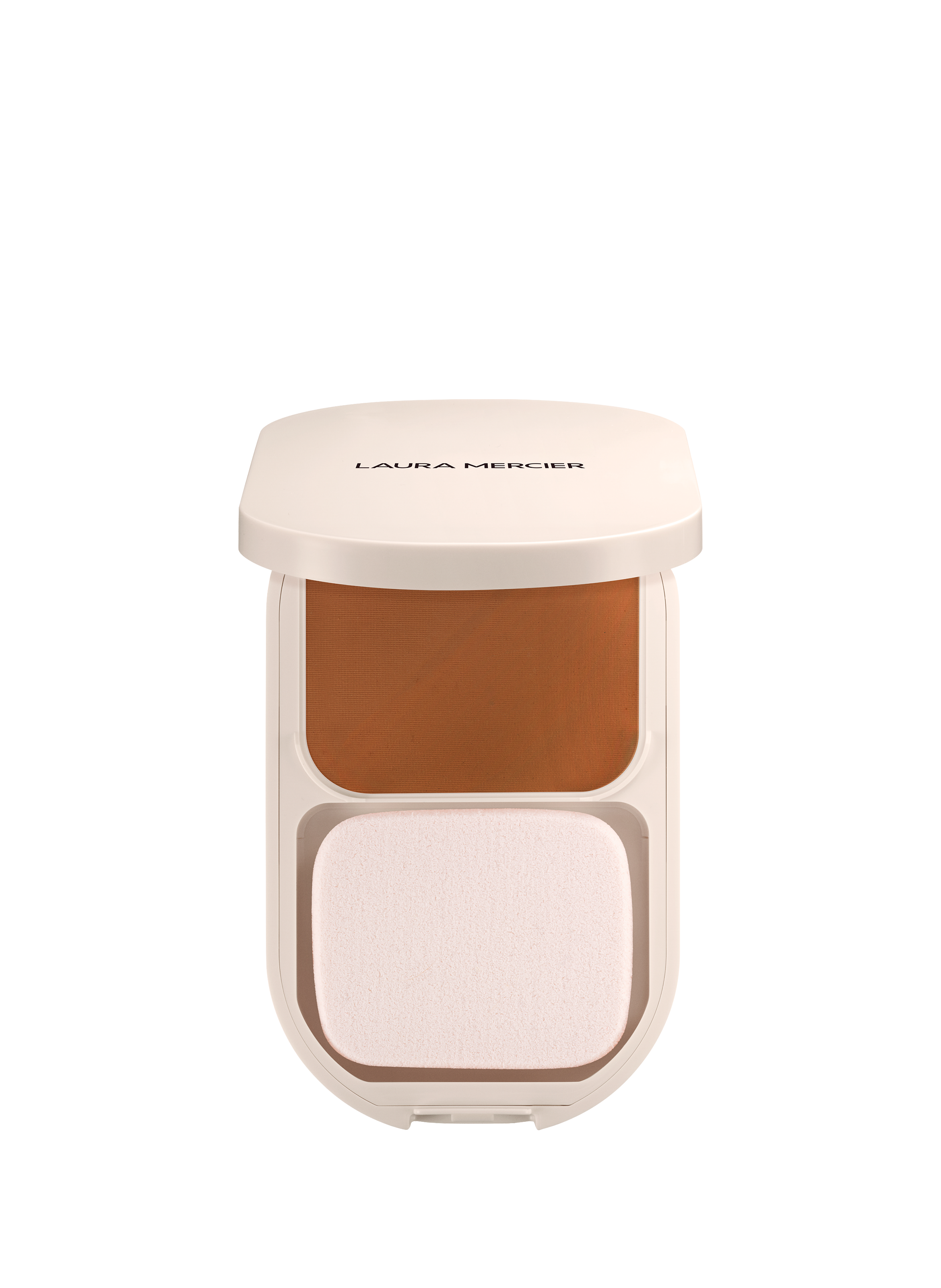 LAURA MERCIER Poudre Foundation - Real Flawless Feather Matte 5w eclair 