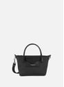 Tote bag - Storm KBA | Black by LANCASTER LANCASTER Tote bag - Storm KBA | Black
