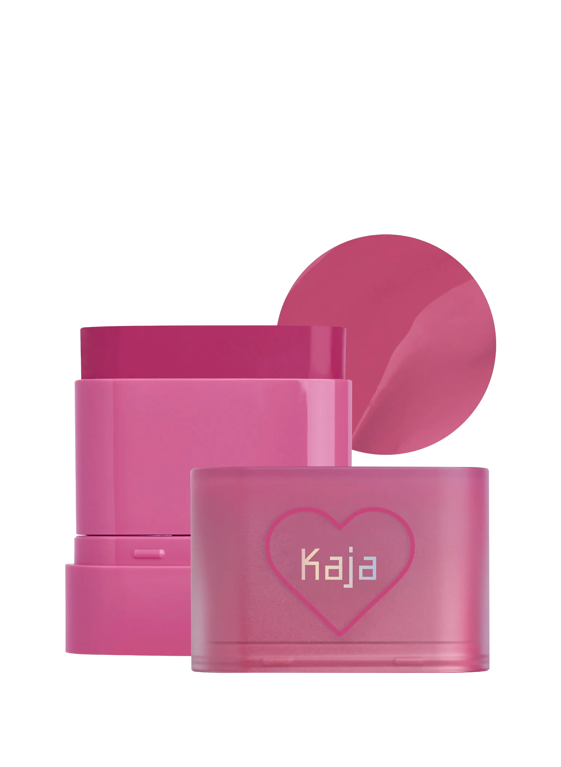KAJA Dewy Bar Berry sparkler