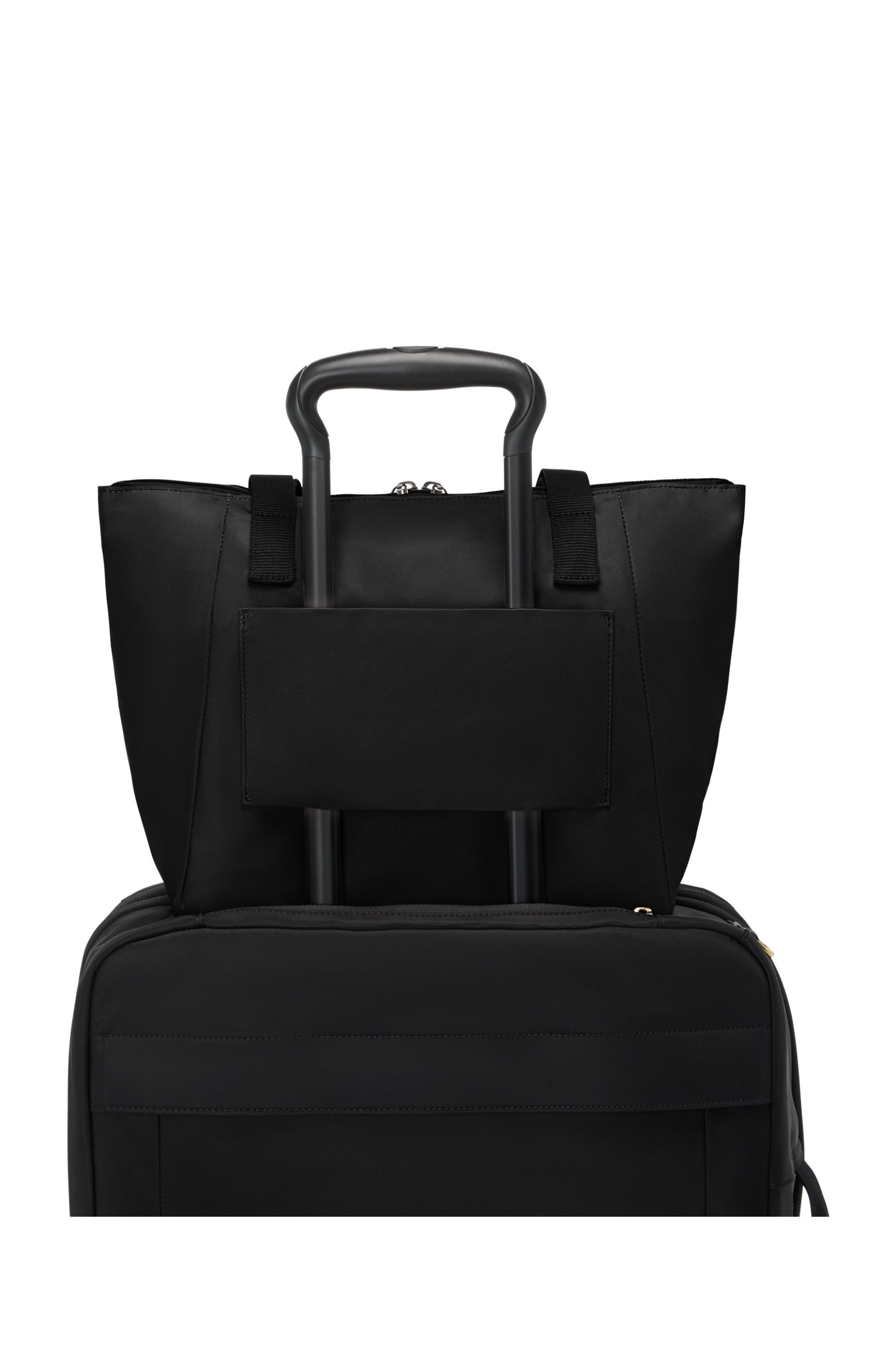 Voyageur lifestyle accessory taille s TUMI Noir