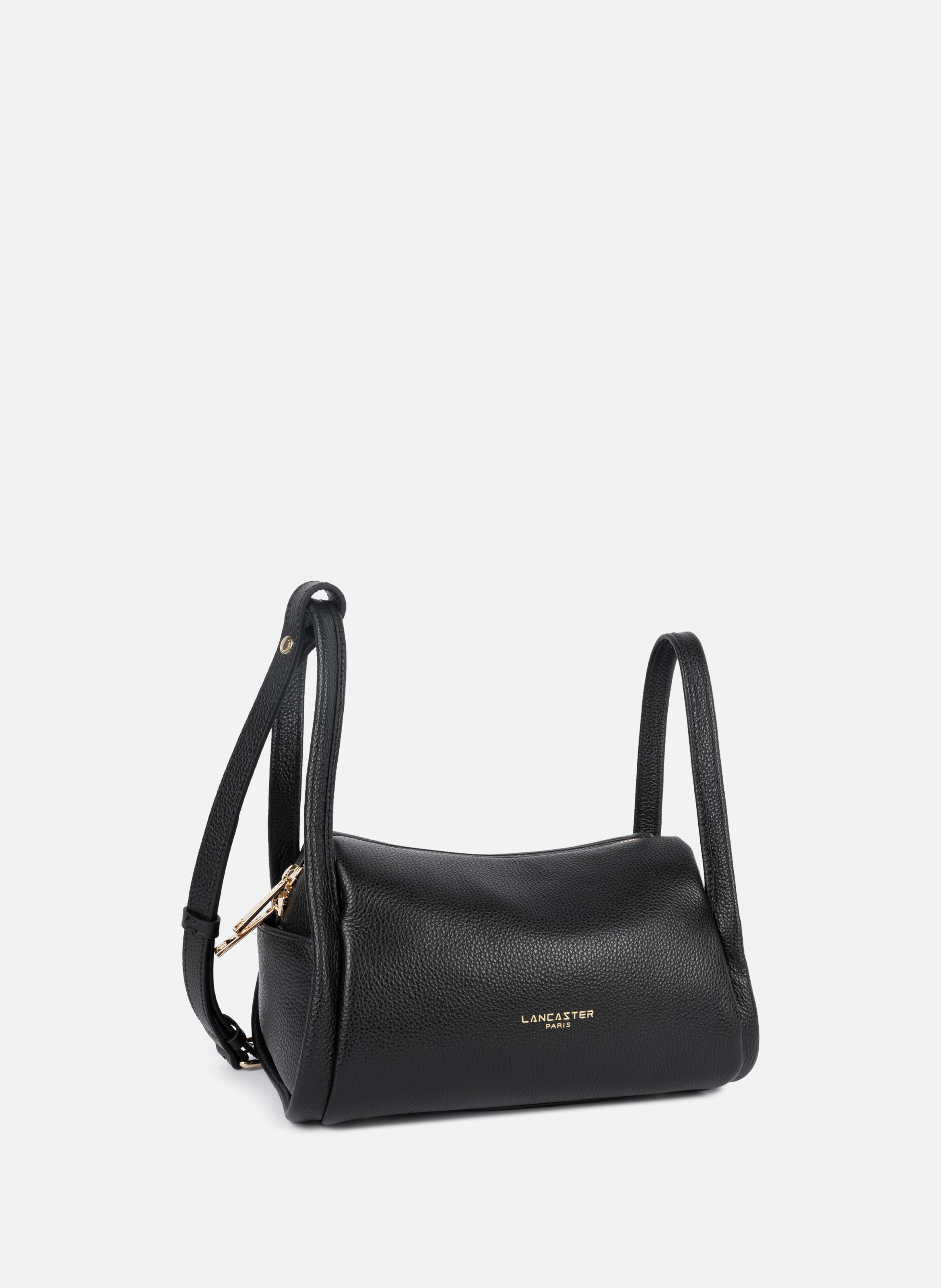 Crossbody bag - Milano Ana LANCASTER Black