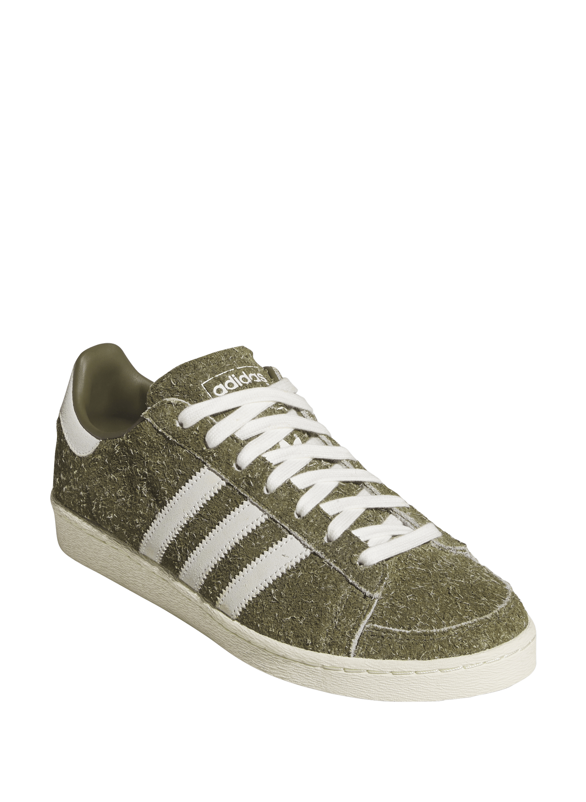 Jabbar low-top sneakers ADIDAS Green