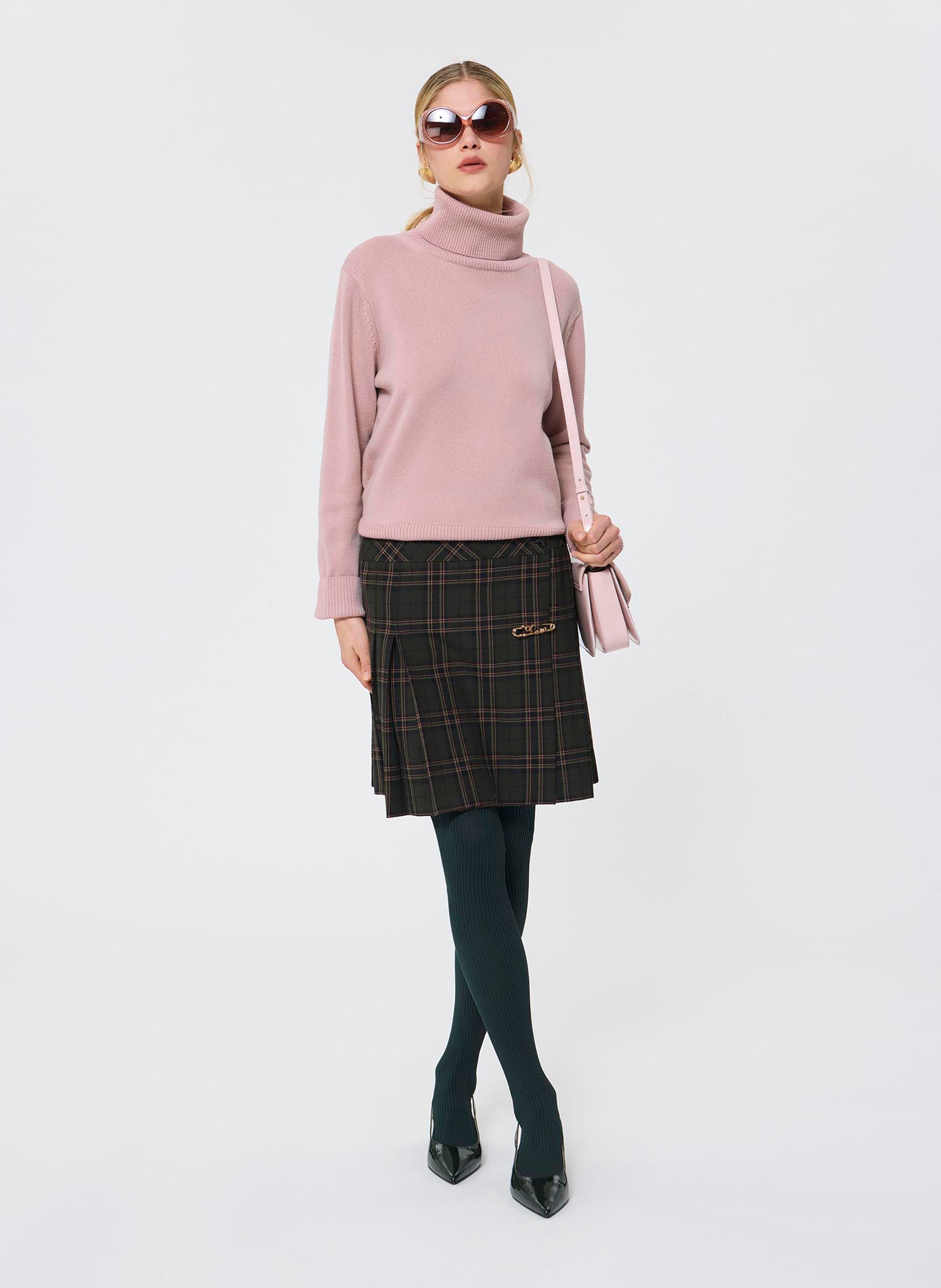 Pull palia TARA JARMON Rose