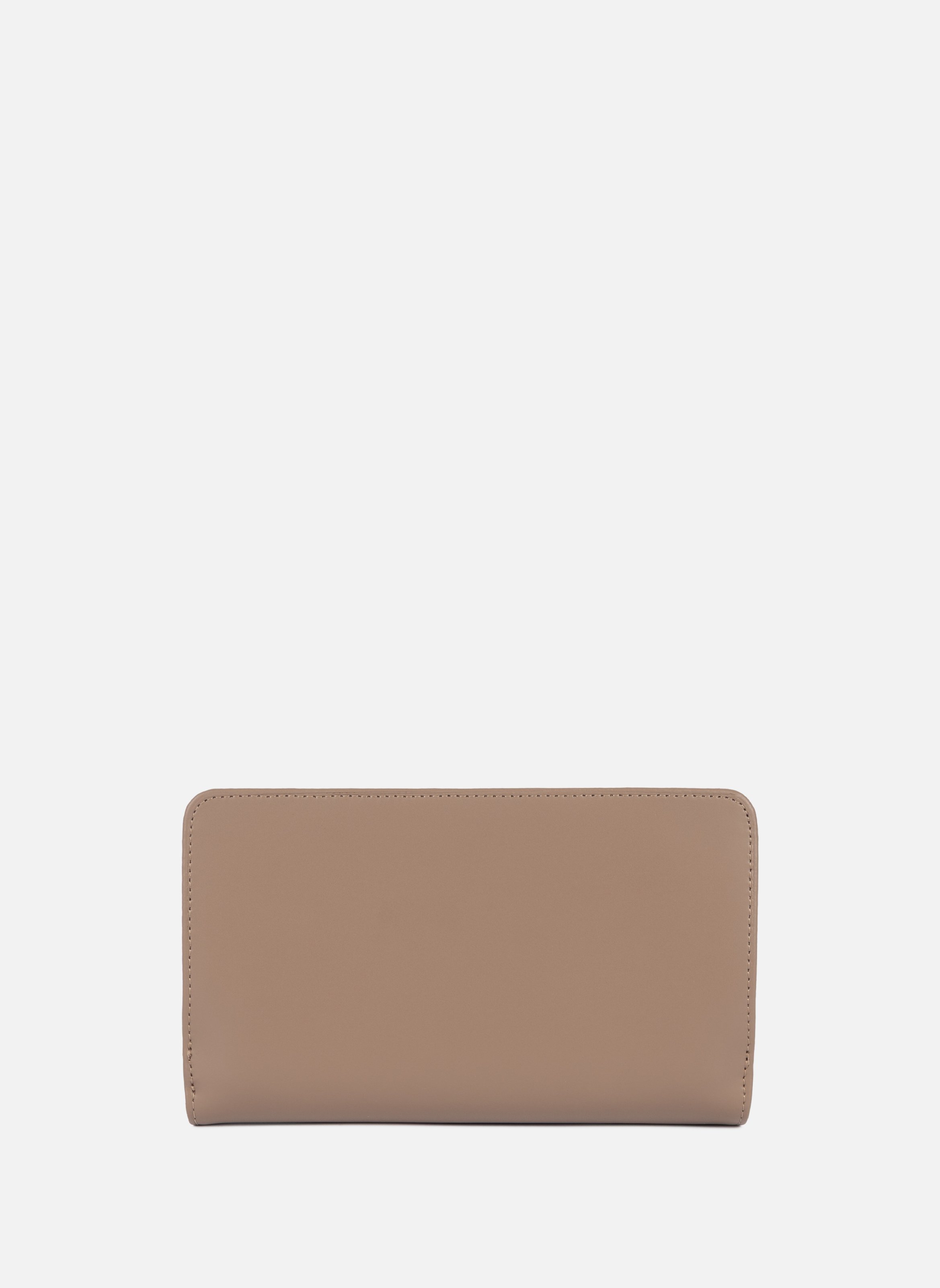 Compagnon dos à dos - smooth LANCASTER Marron