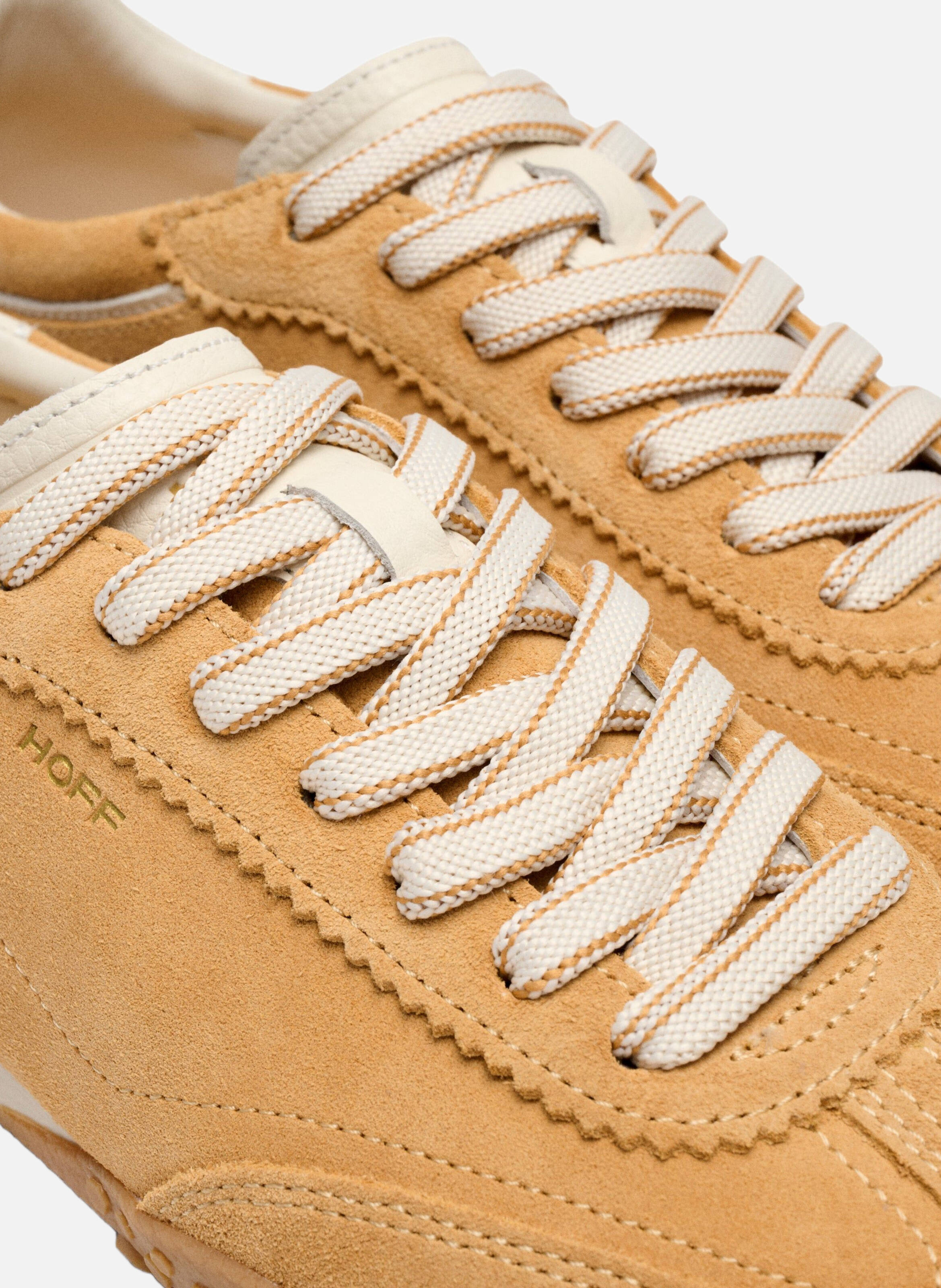 Hoff baskets décontractées bridge HOFF Beige