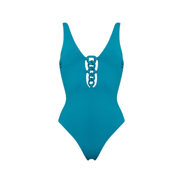 Maillot de bain uni une pièce Critique Maillot de bain uni une pièce Critique