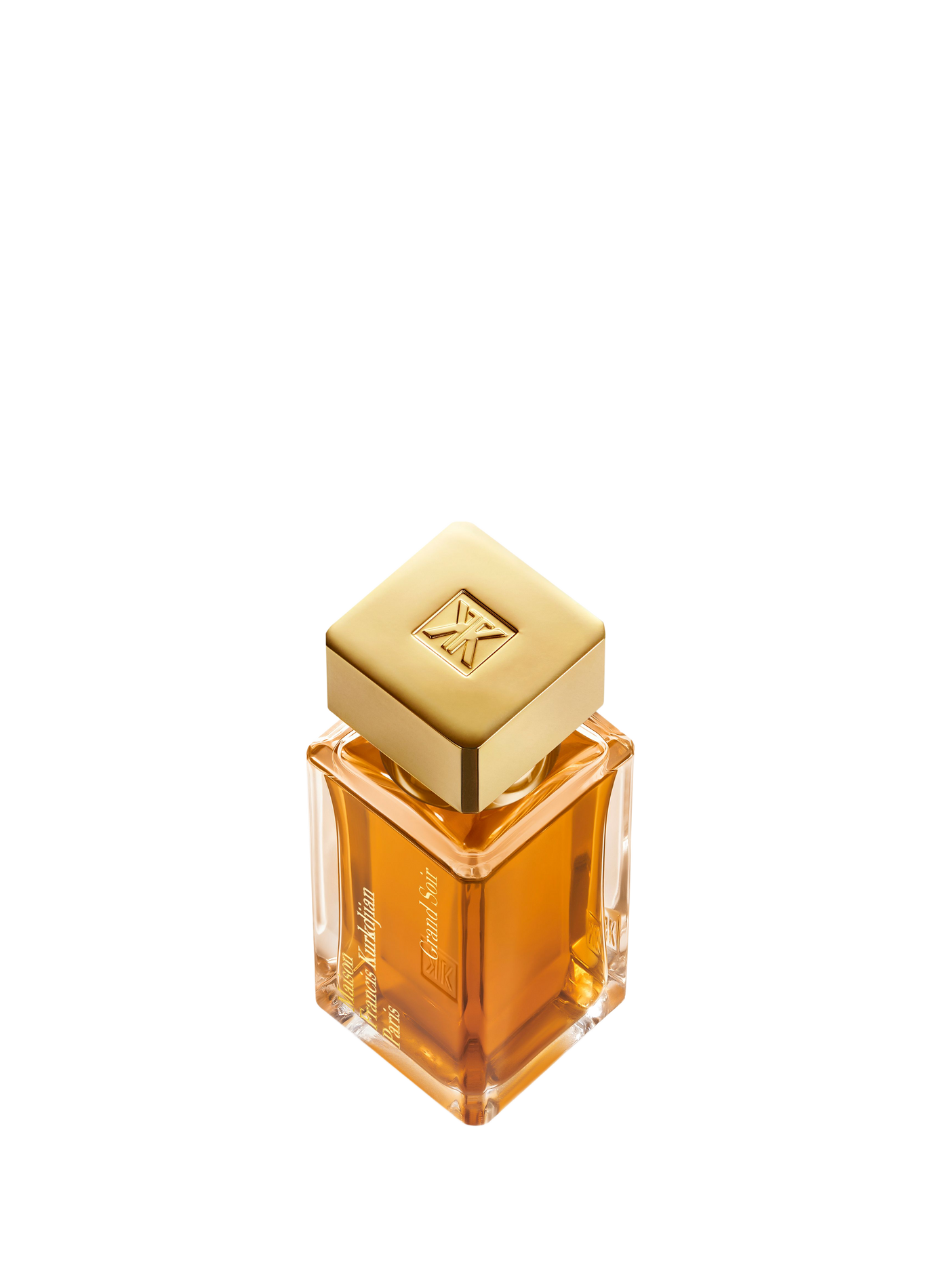 Eau de parfum - Grand Soir MAISON FRANCIS KURKDJIAN No color