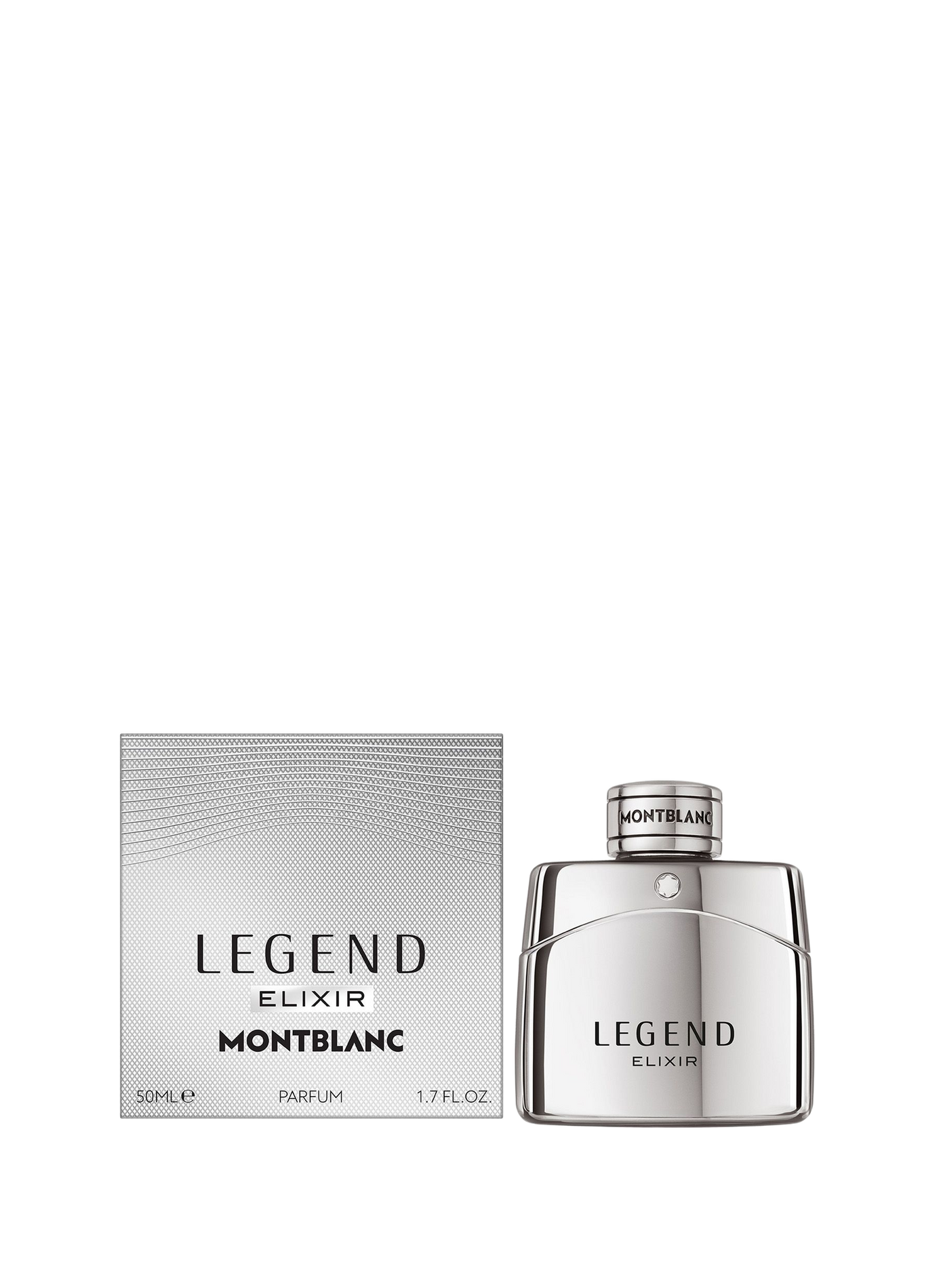 Perfume - Legend Elixir MONTBLANC No color