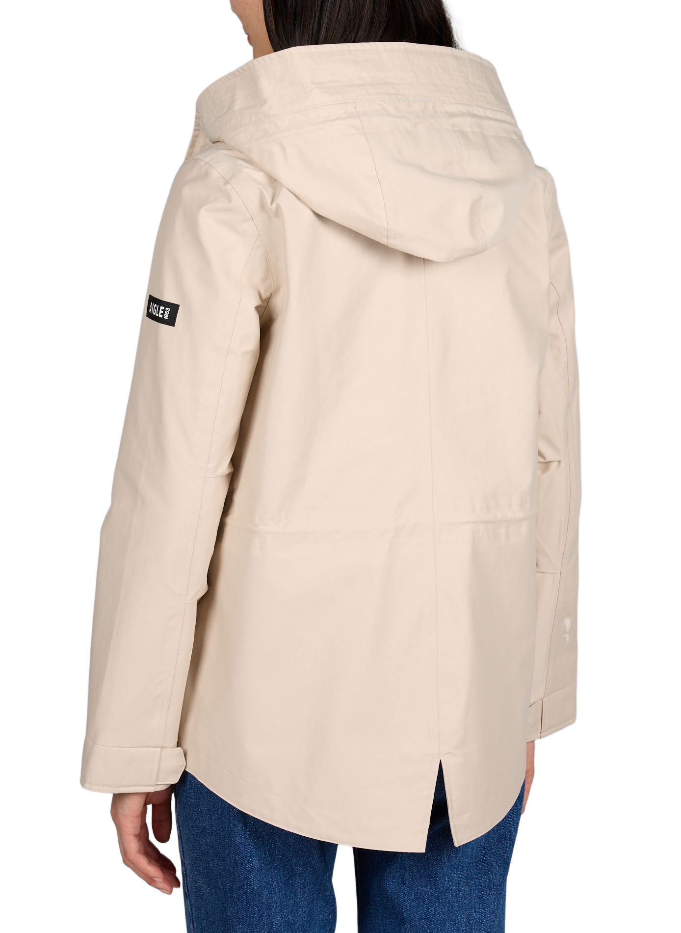 3246579910570 AIGLE Beige
