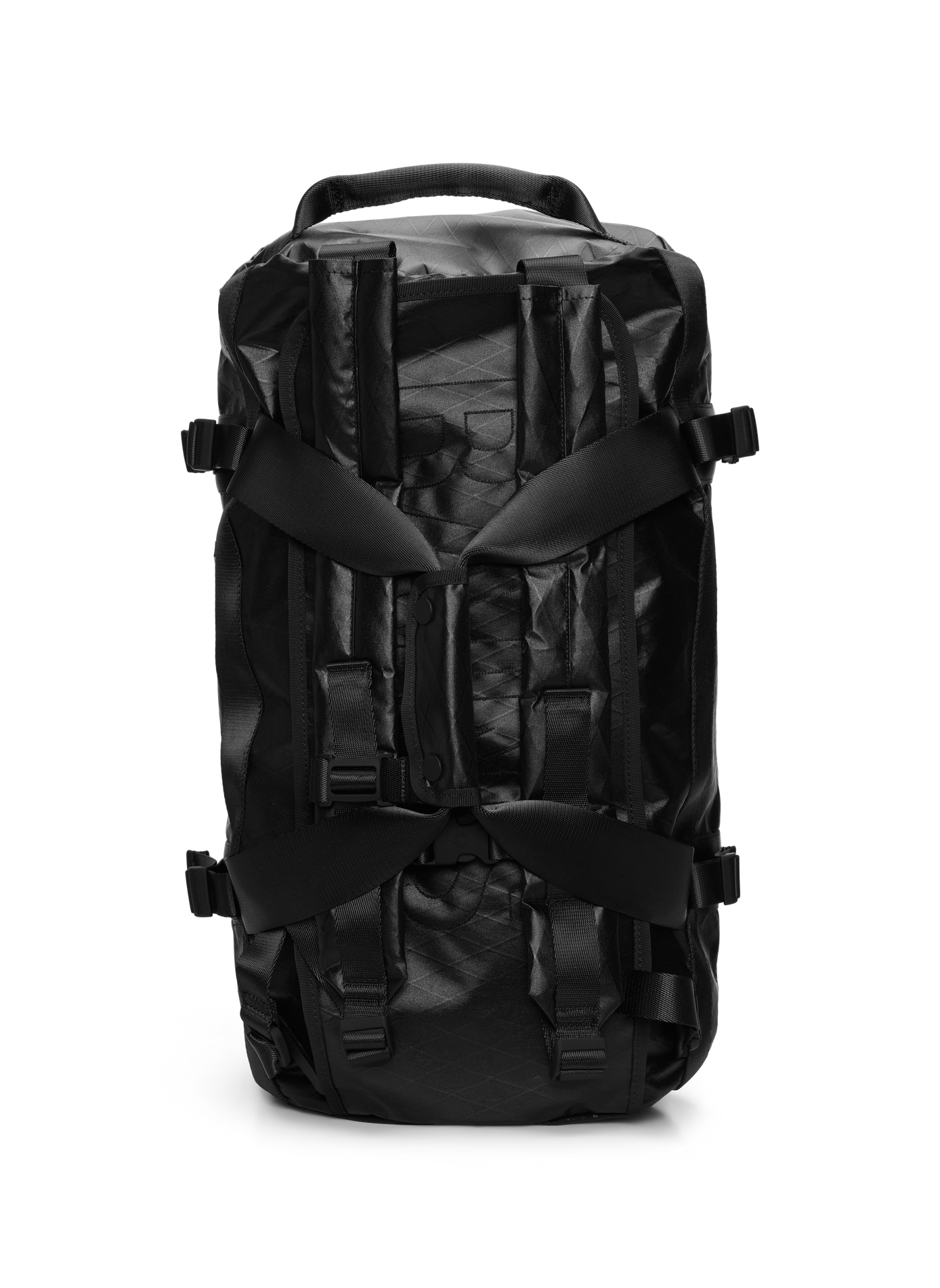 Sac à dos TexXel Duffel Bag Small W3 RAINS Noir