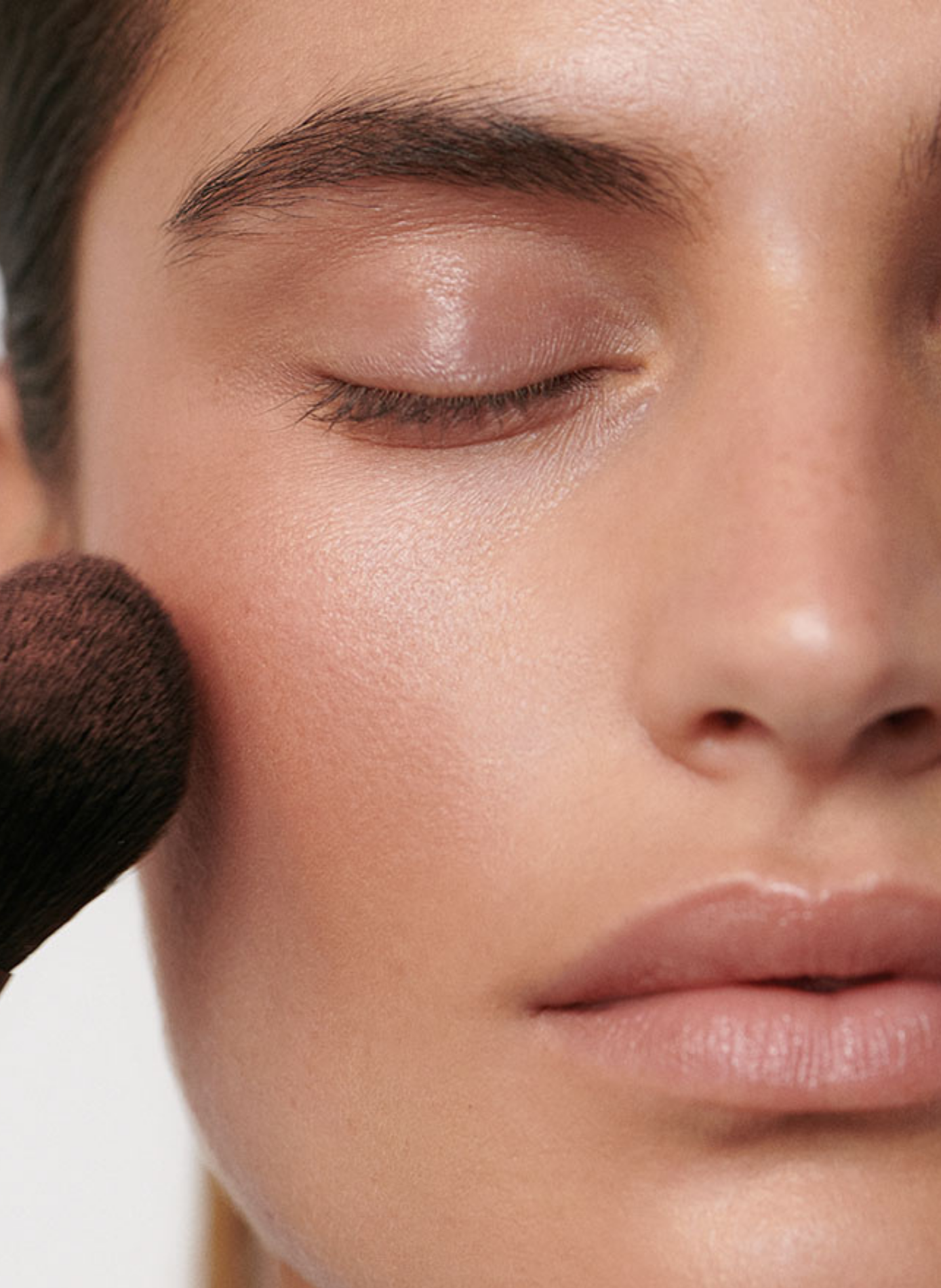 Blush DR HAUSCHKA 02 - abricot