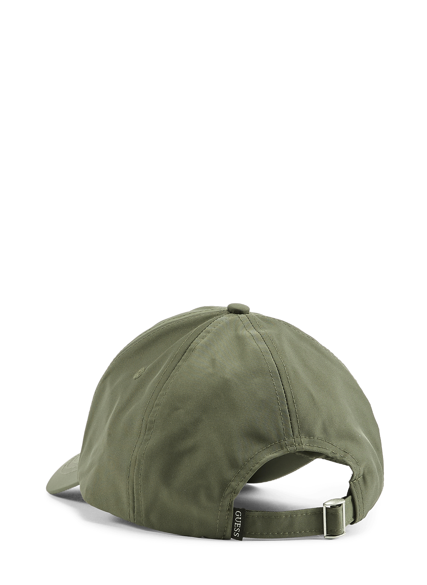 Cap GUESS Green