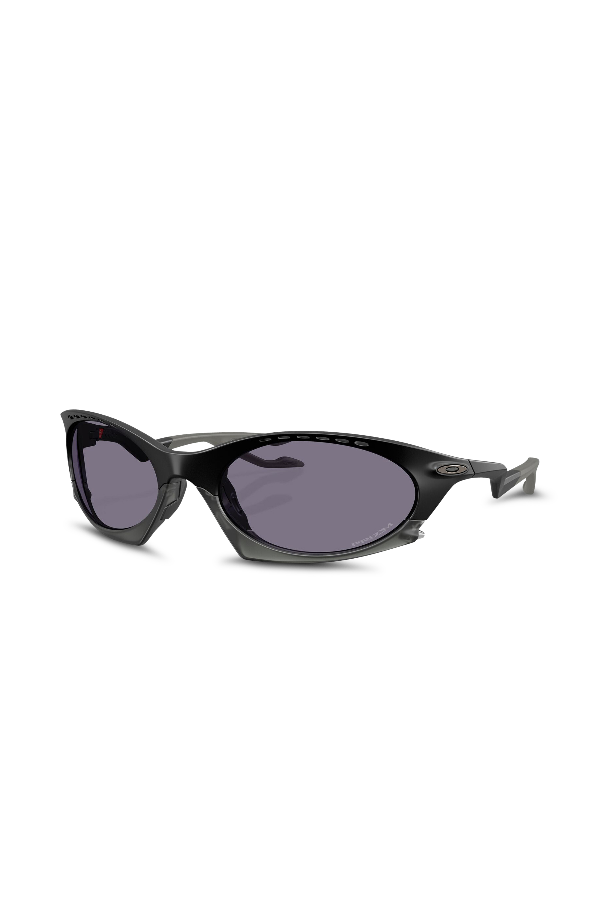 Lunettes de soleil plantaris OAKLEY Noir