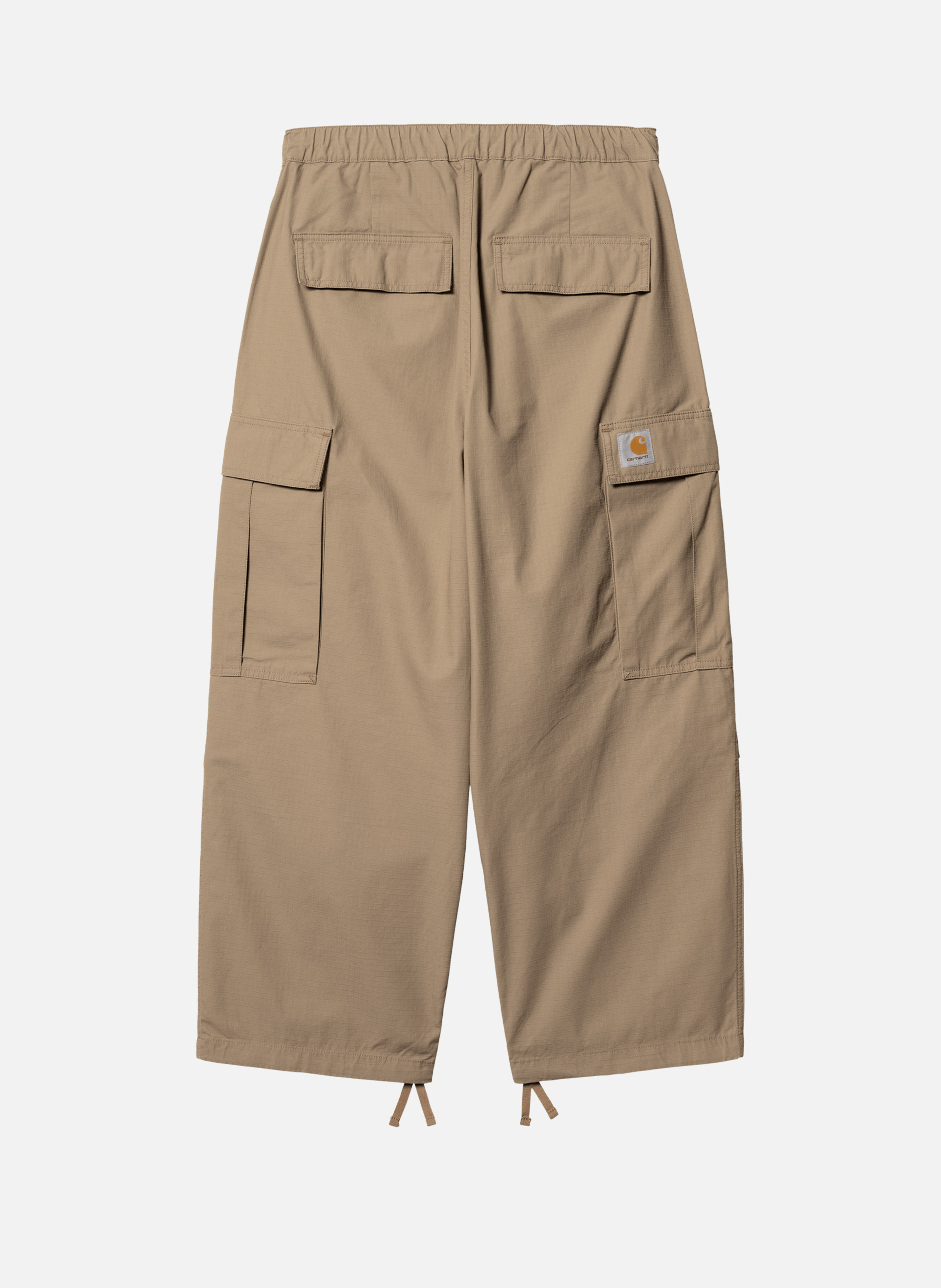 Pantalon cargo jet cargo pant CARHARTT WIP Beige