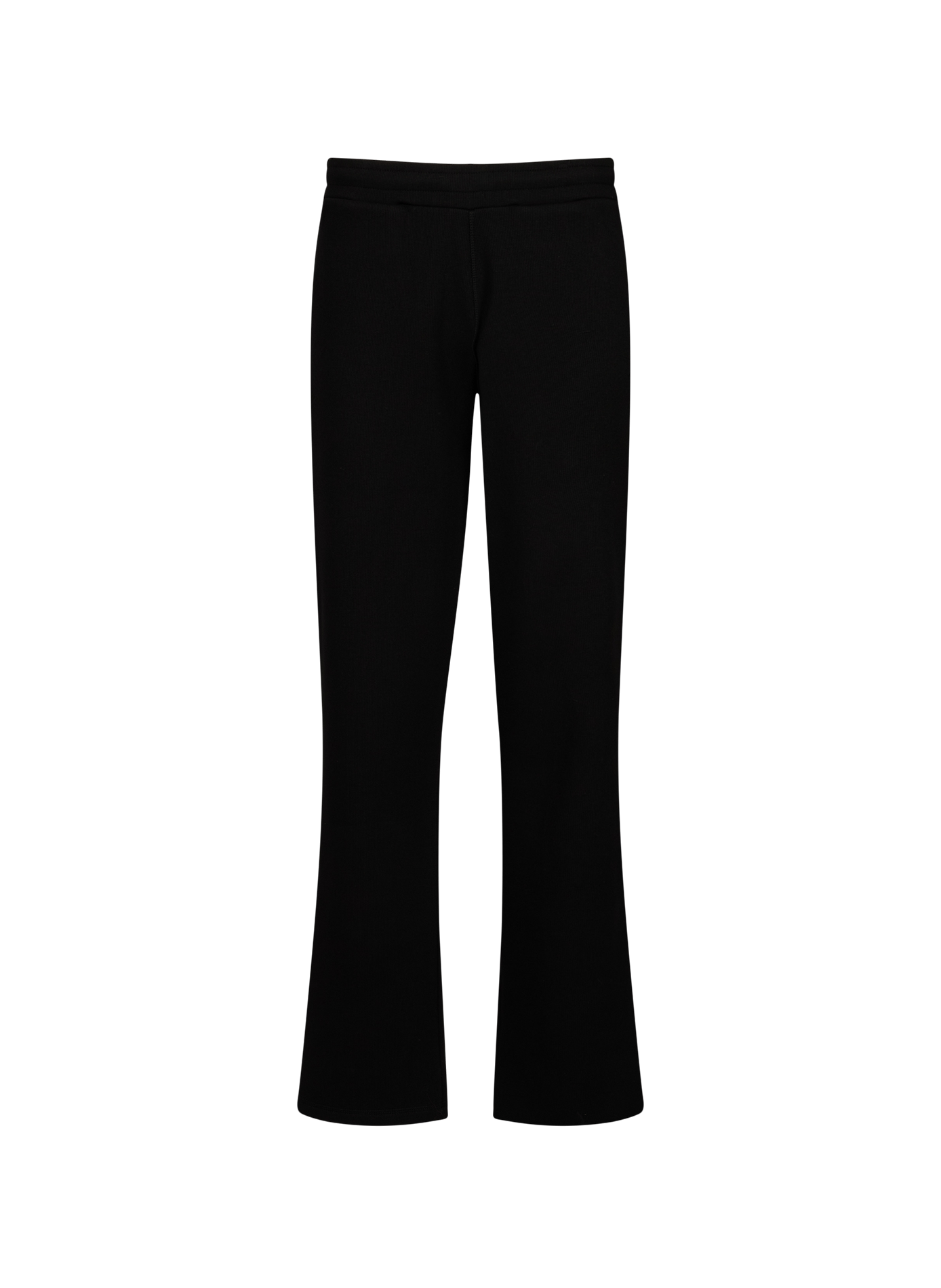 Pantalón de chándal de mezcla de algodón BOSS Azul