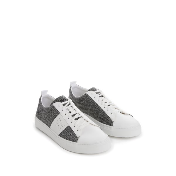 Baskets vegan recyclables à l'infini