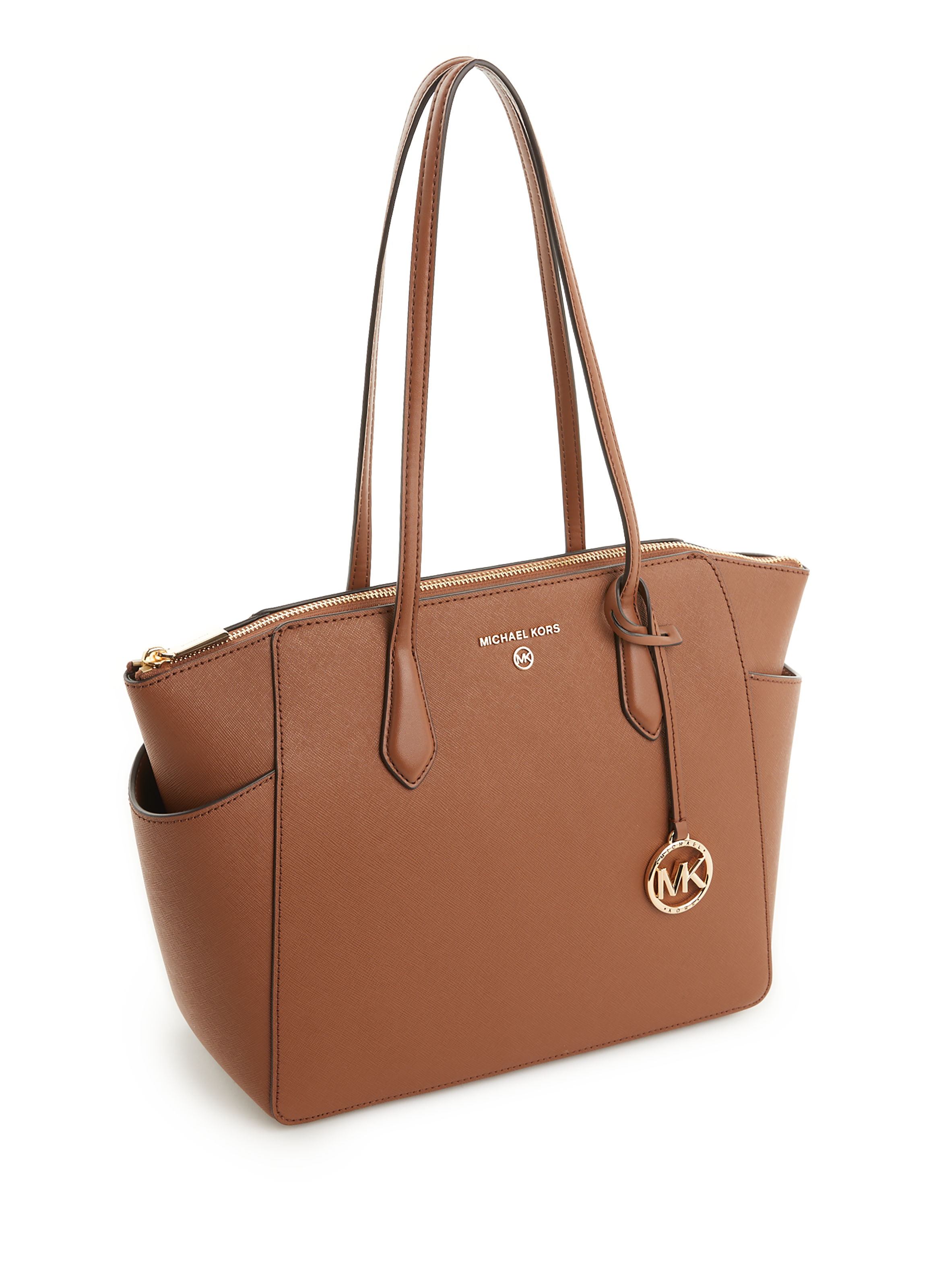 Sac à mains Marilyn en cuir