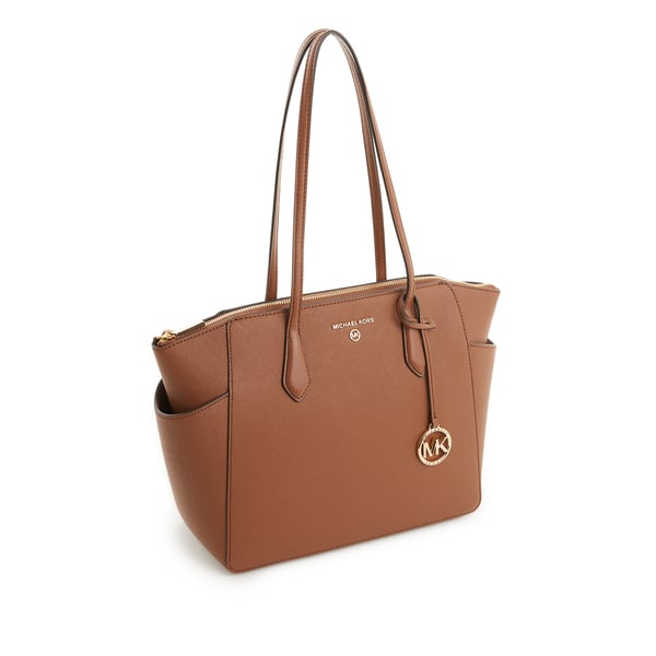 Sac à mains Marilyn en cuir