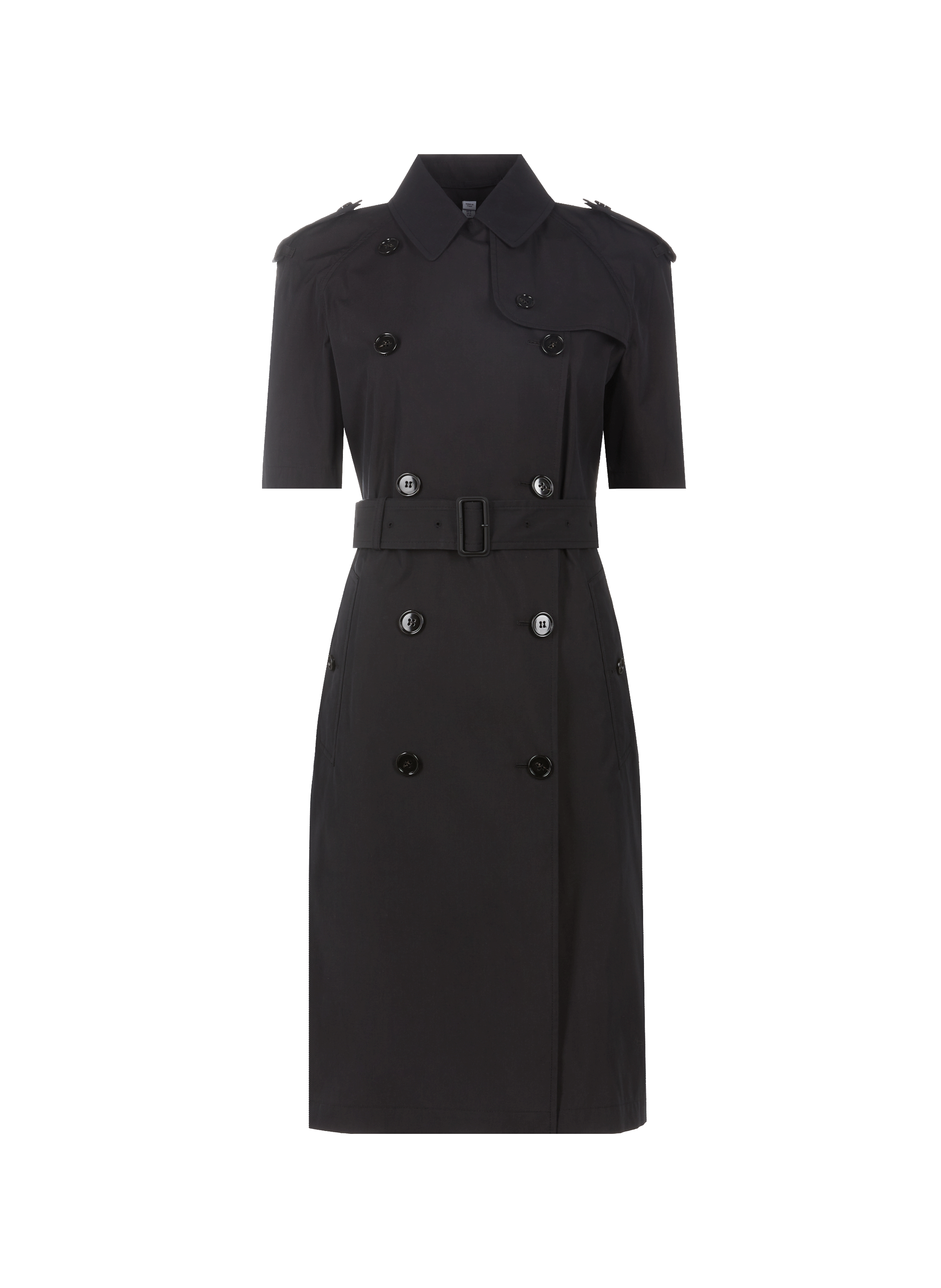 Robe trench
