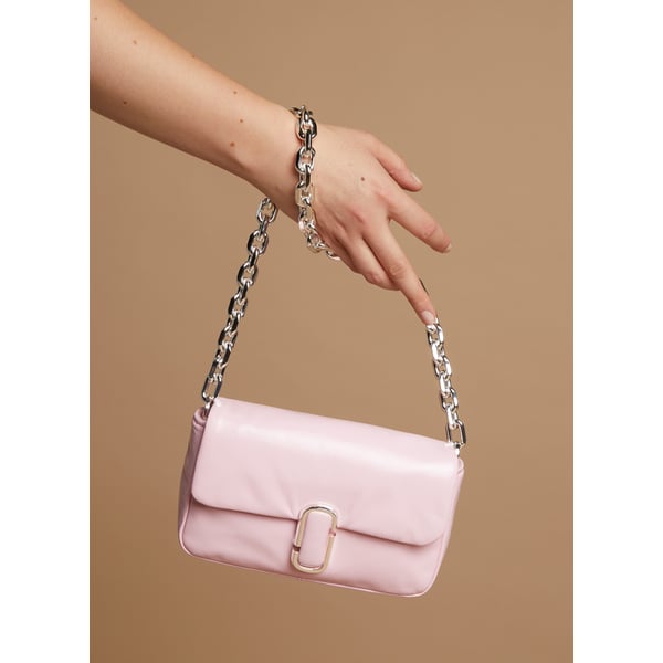 Sac The Mini PI en cuir