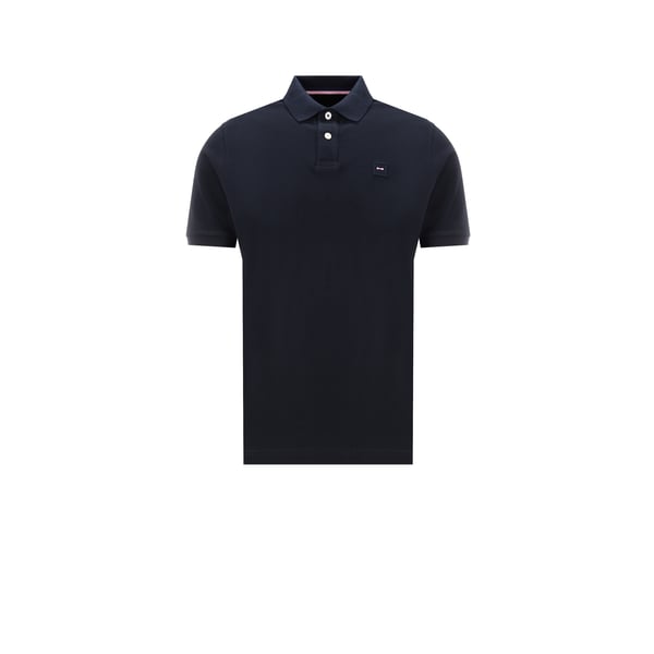 Polo en coton