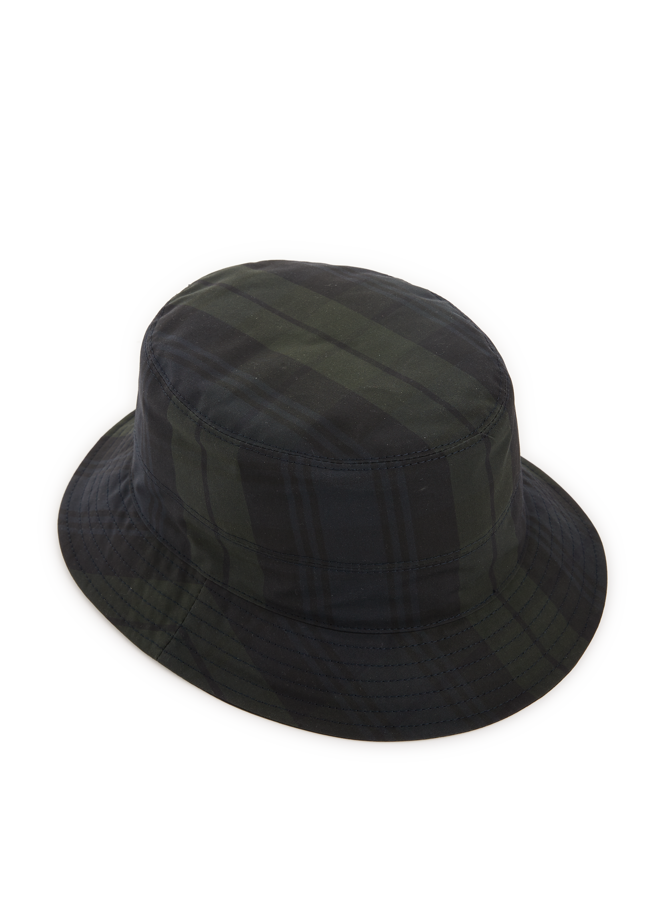 Chapeau en coton  SAISON 1865 Multicolore