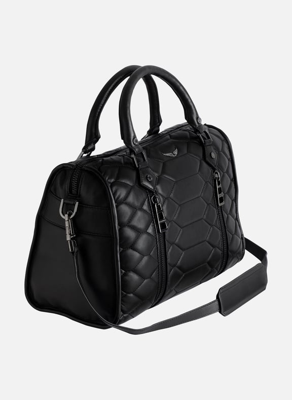 Sac zadig et 2025 voltaire sunny matelassé