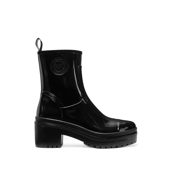 Bottines Karis vernies