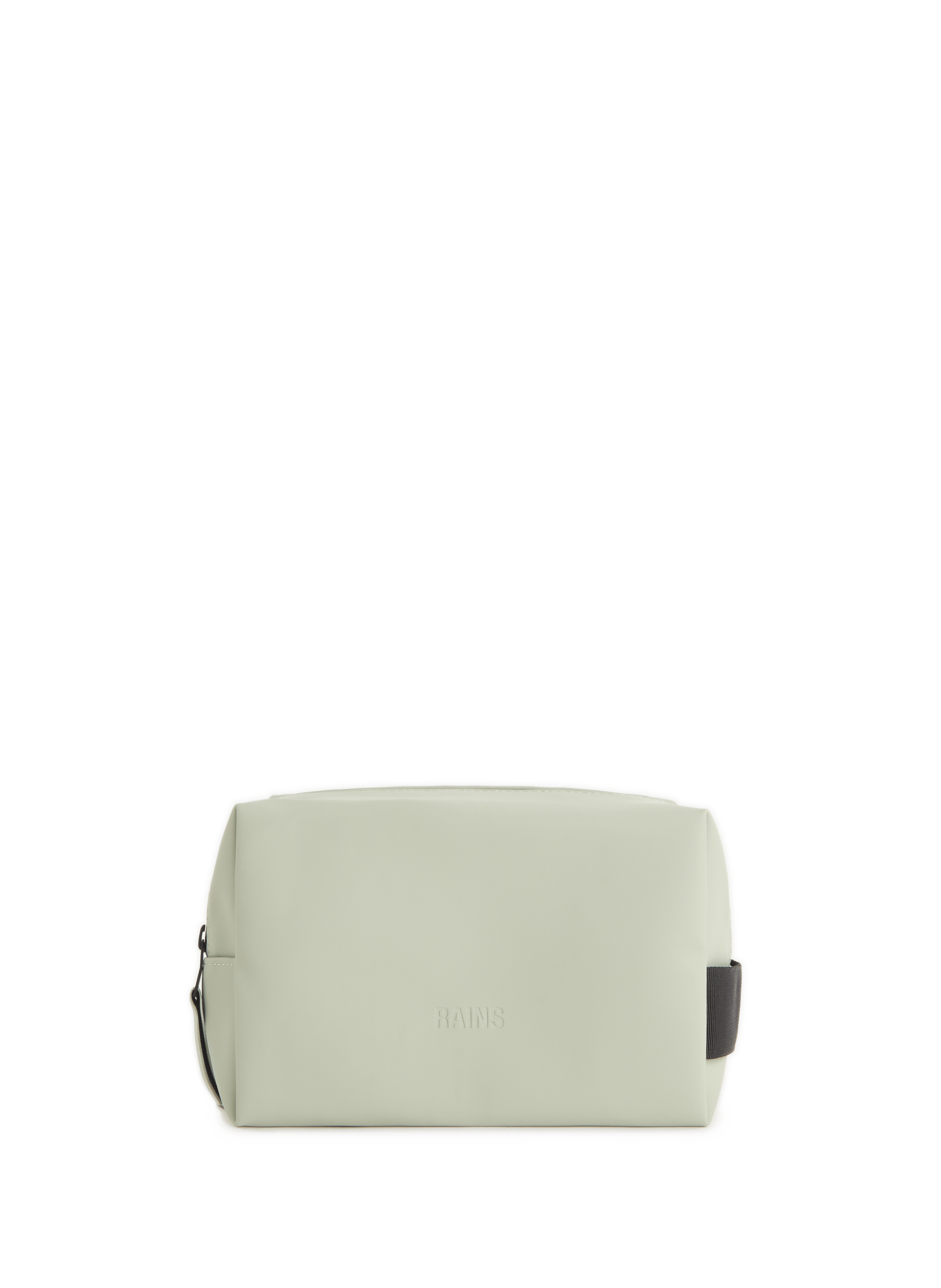 Wash Bag RAINS Green
