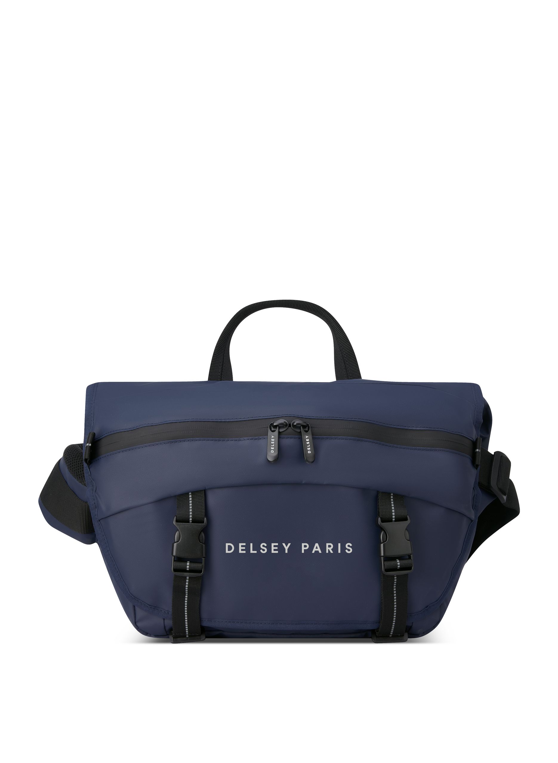 Besace  souple taille xs - raspail DELSEY PARIS Bleu
