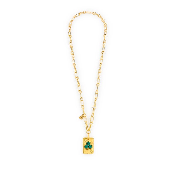 Collier sautoir Trifea Collier sautoir Trifea