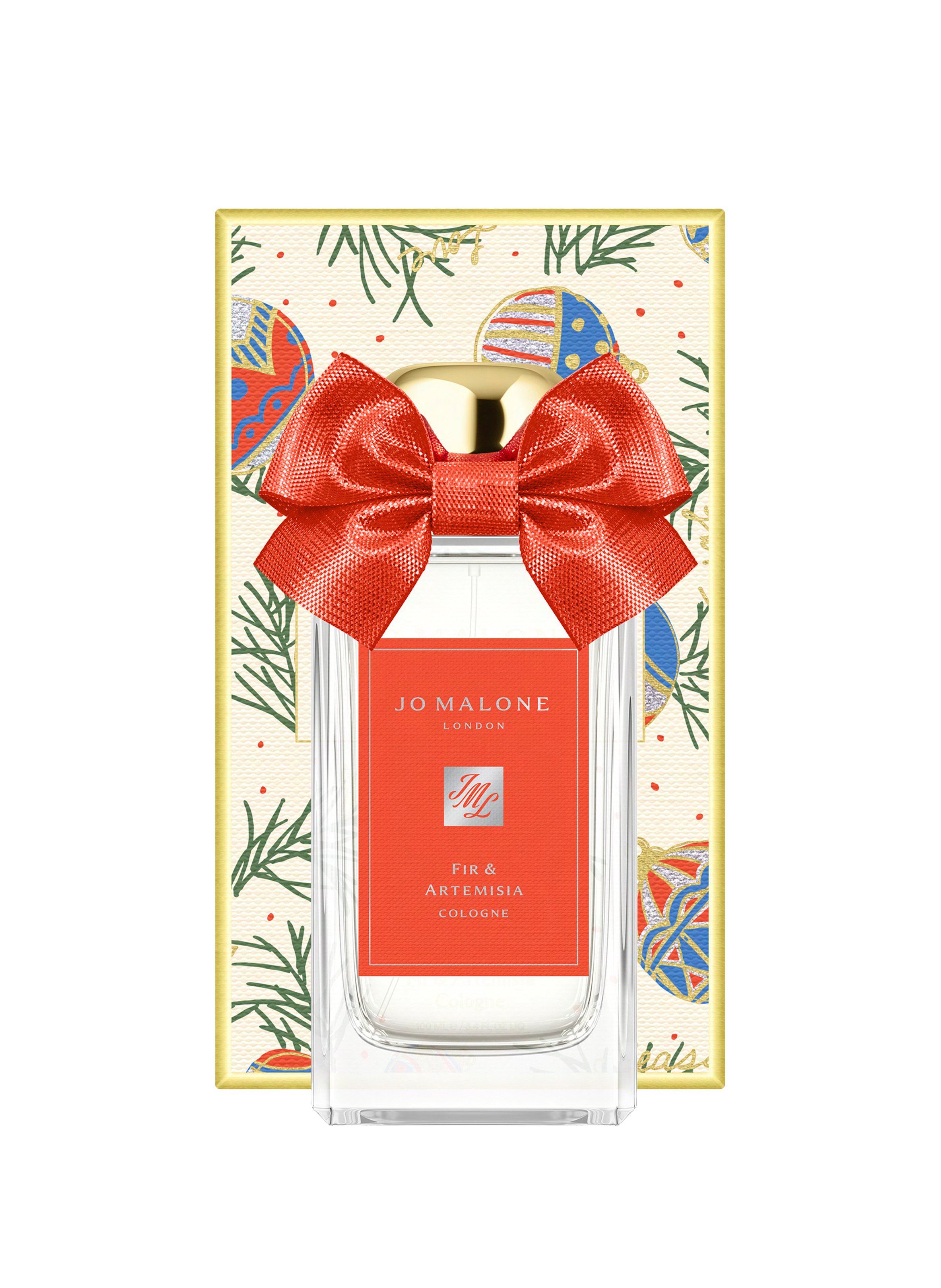 Fir & artemisia cologne water No color Jo malone london