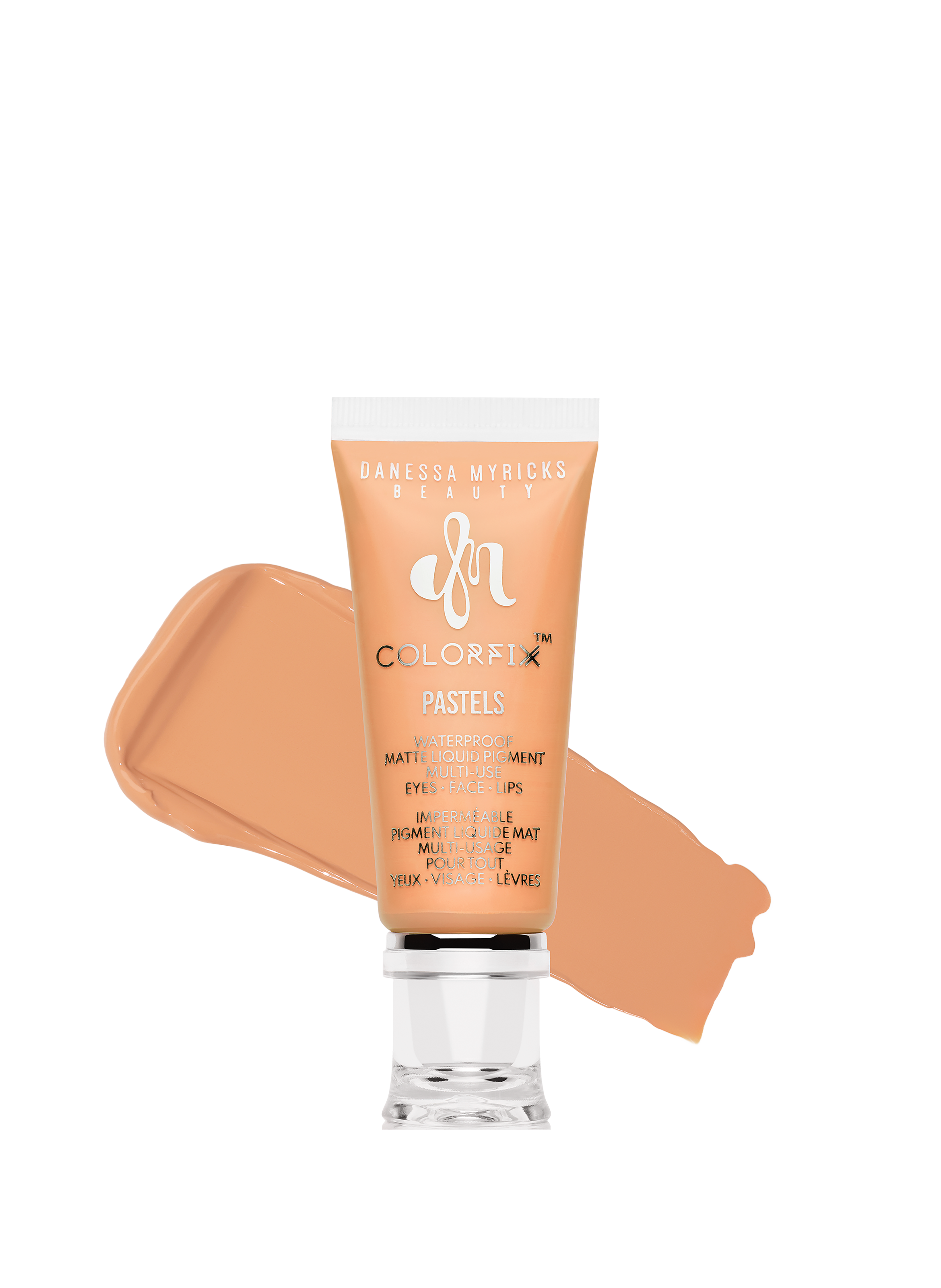 Colorfix Pastels DANESSA MYRICKS Dreamsicle