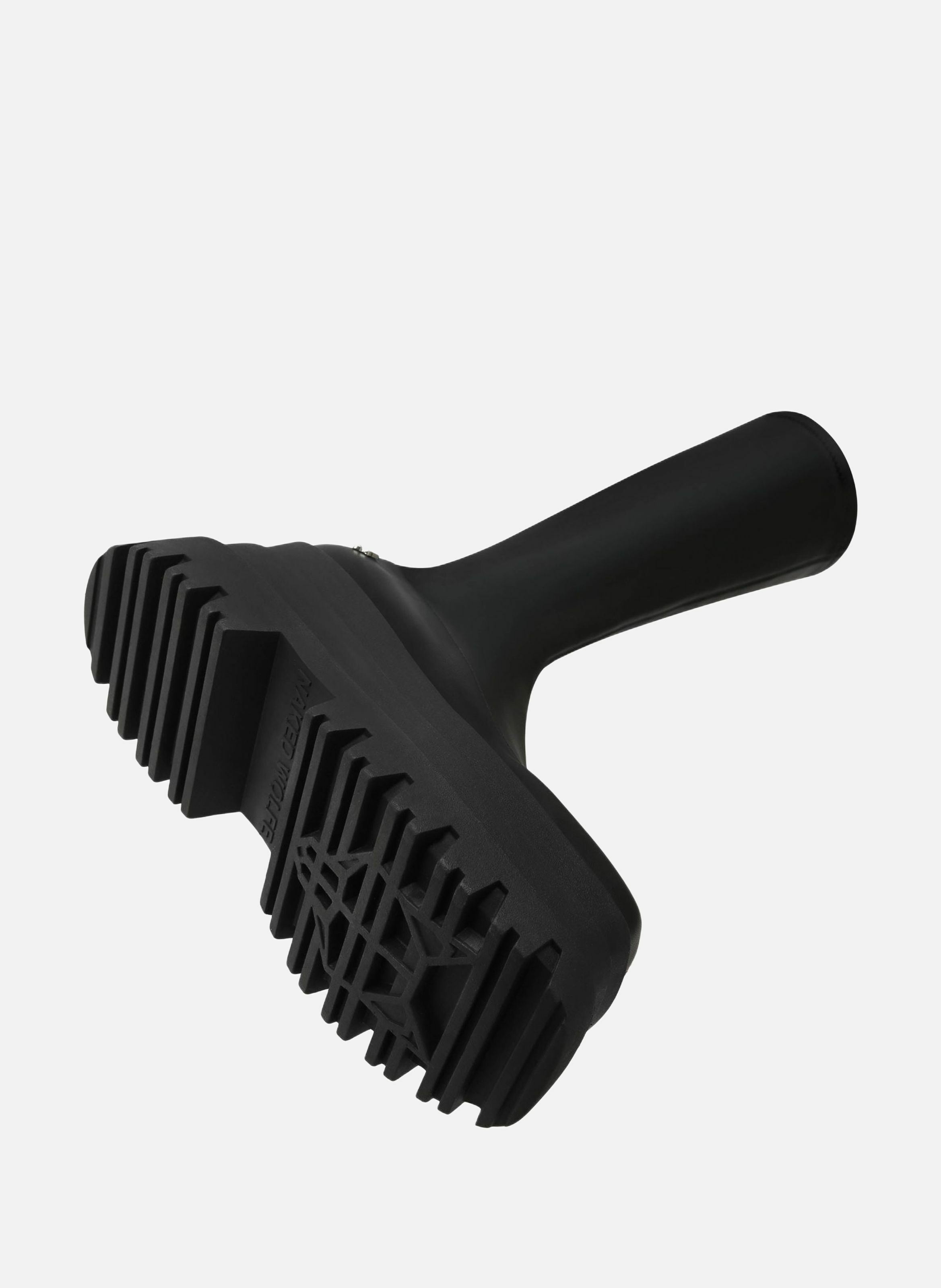 Bottes sin NAKED WOLFE Noir